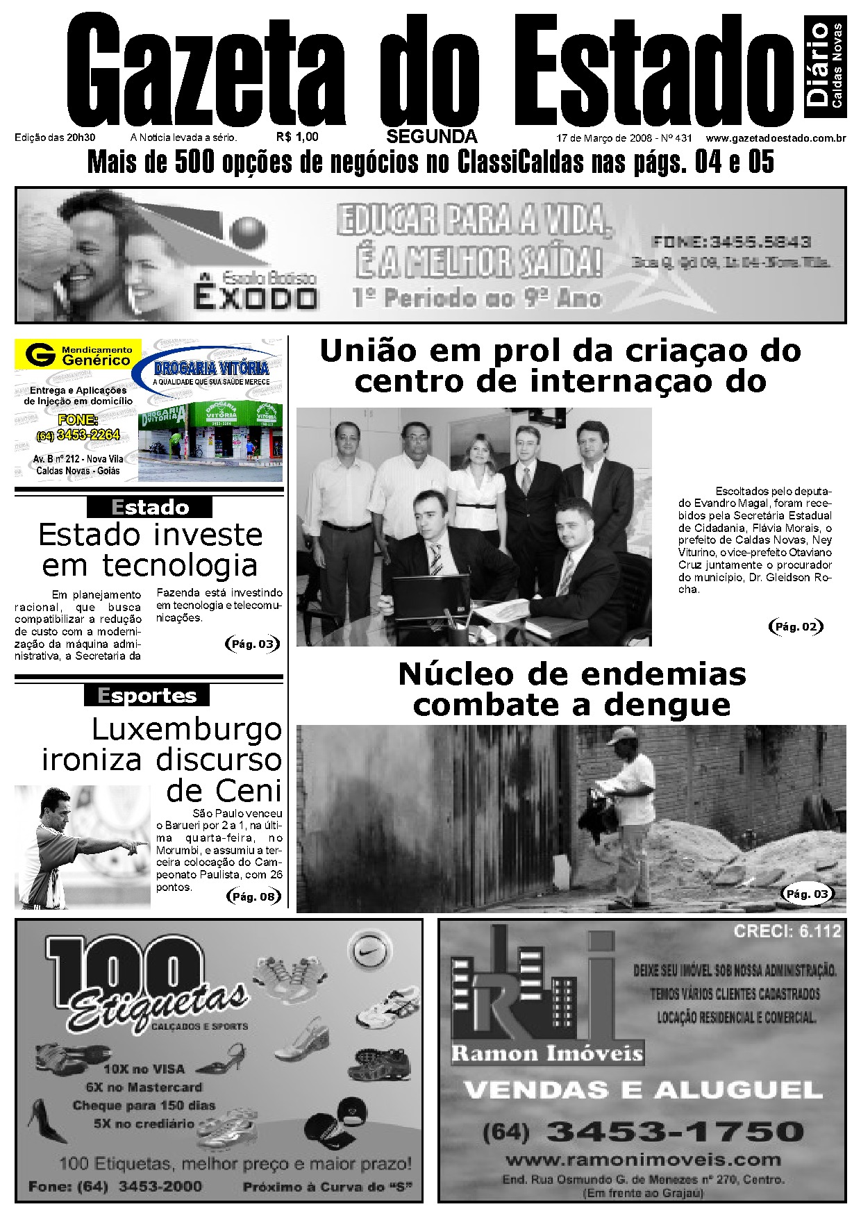 Edição 0431
