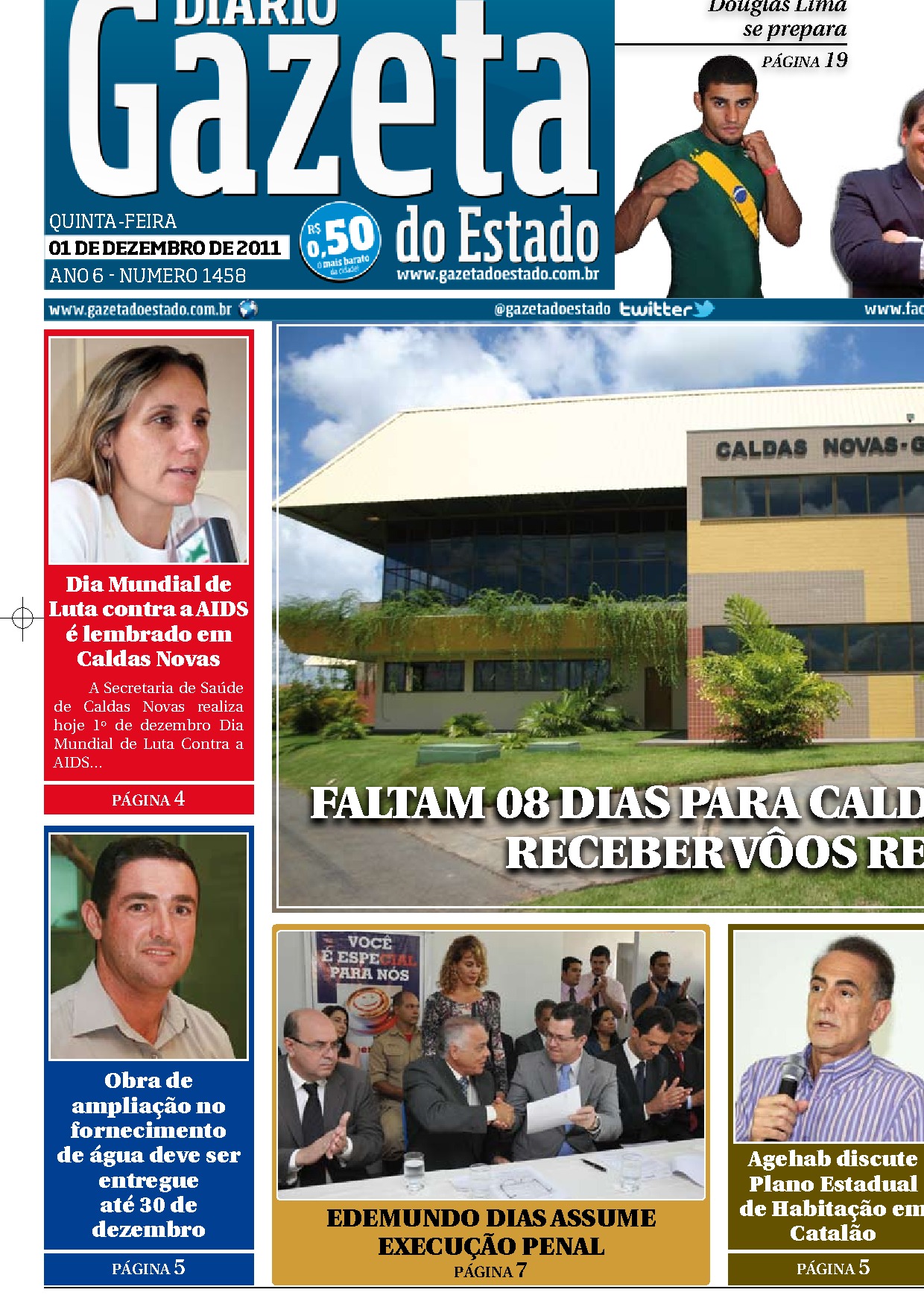 Edição 1458