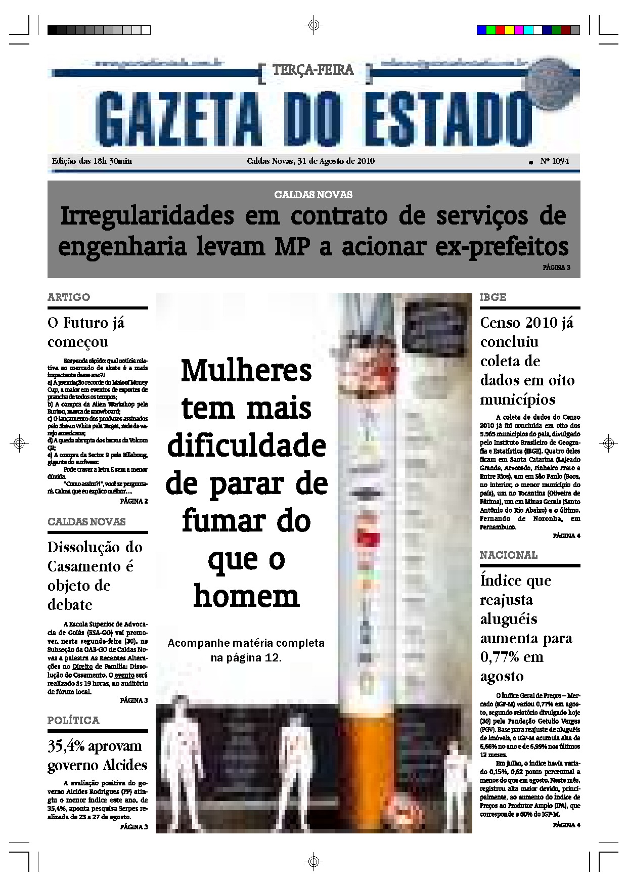 Edição 1094