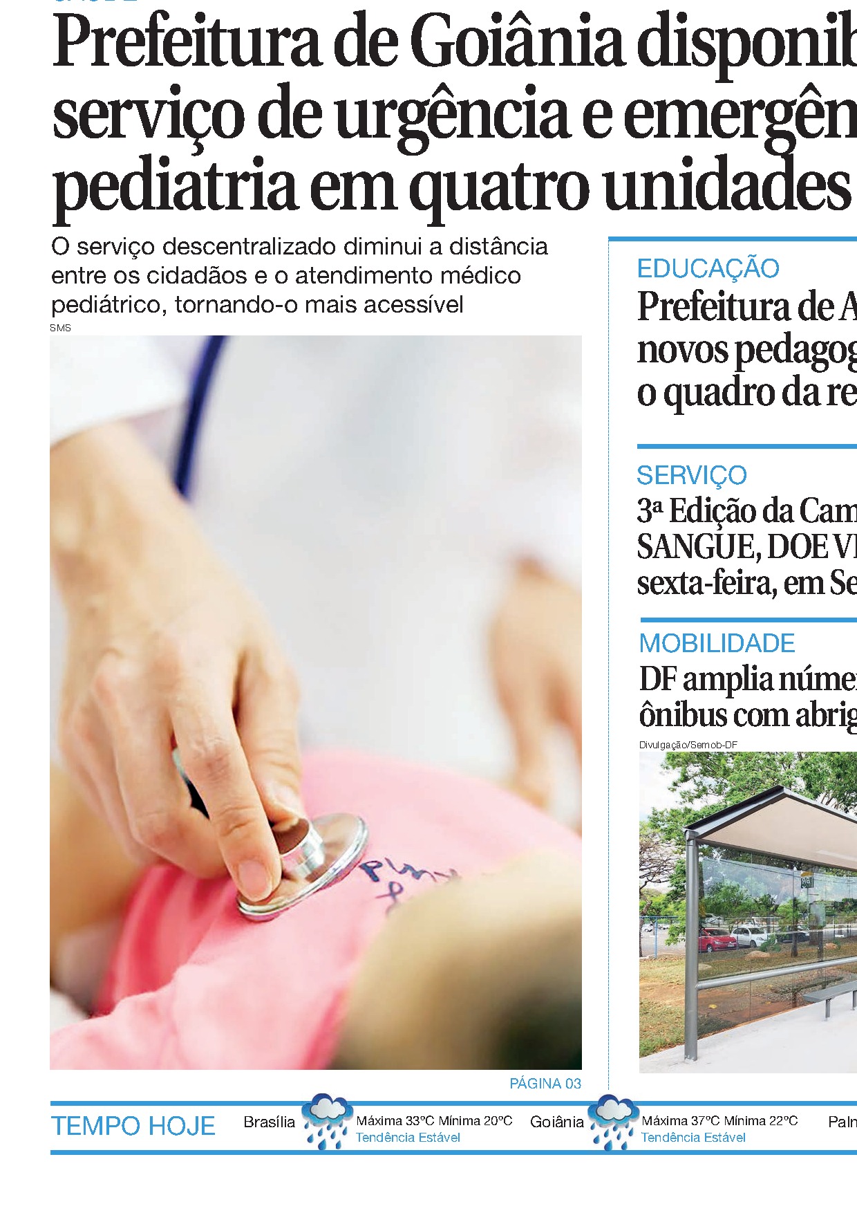 EDIÇÃO 5482