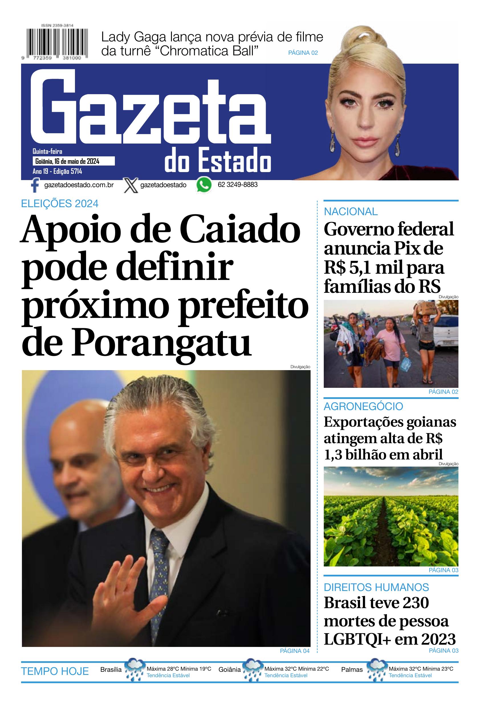 Edição 5714
