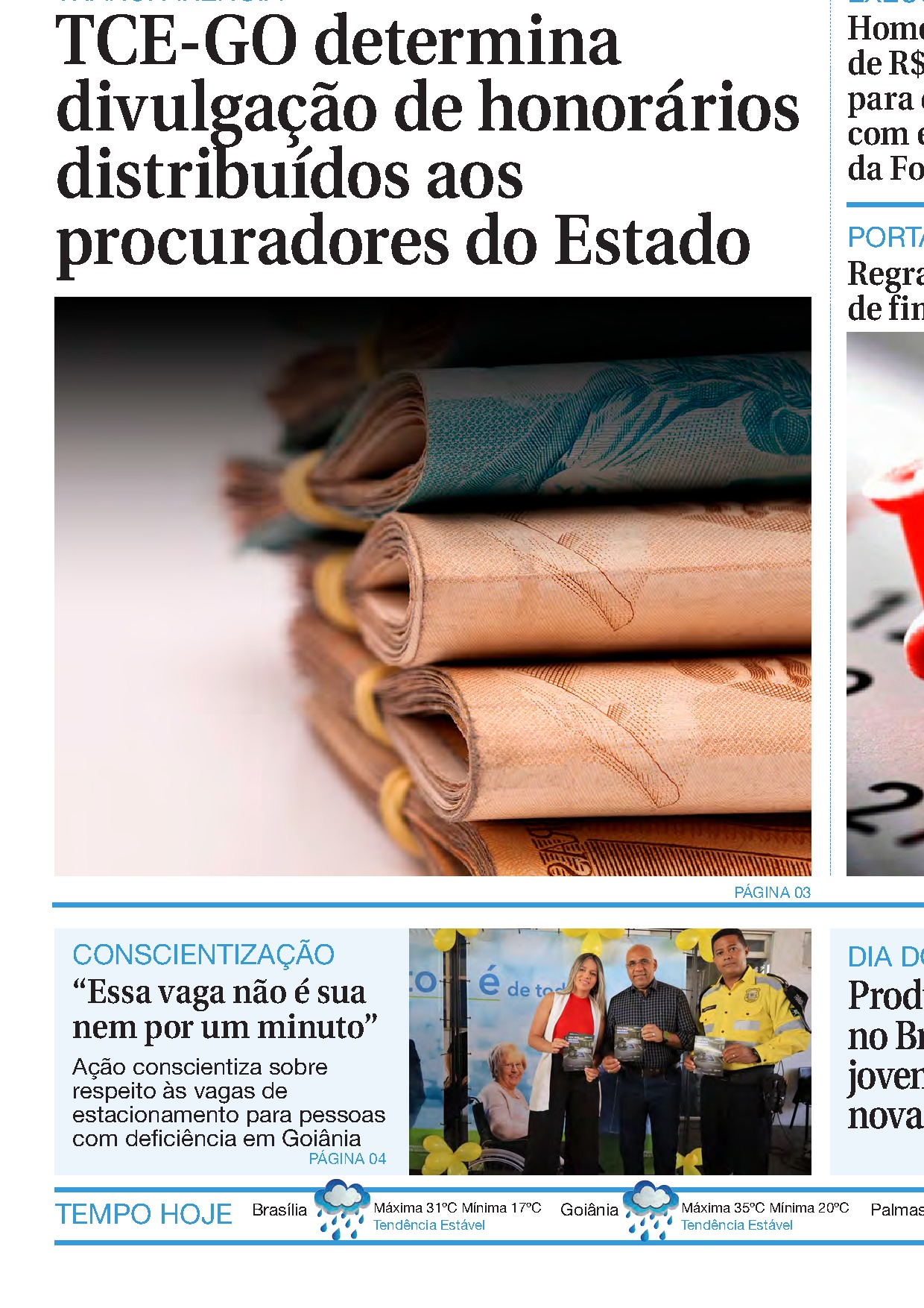 EDIÇÃO 5479