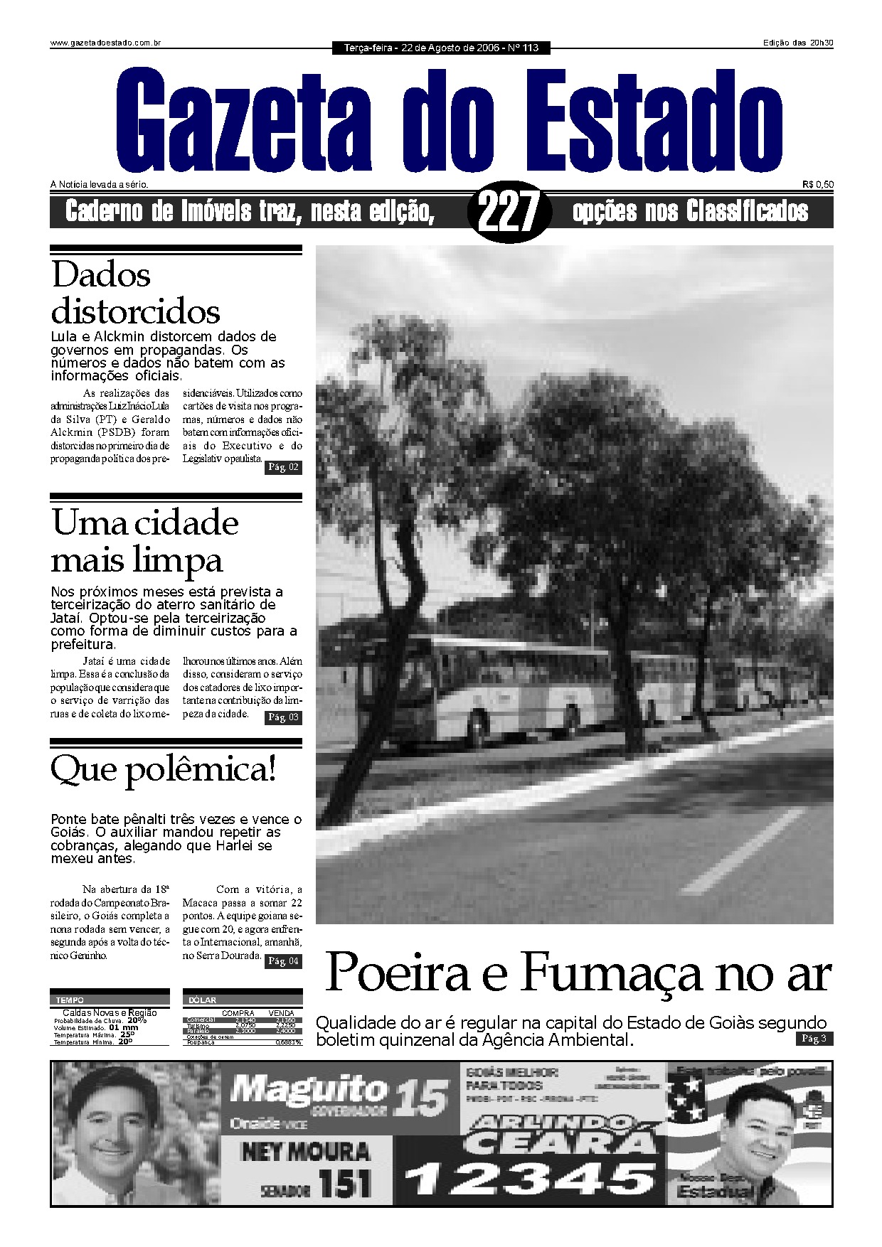Edição Edição 0113