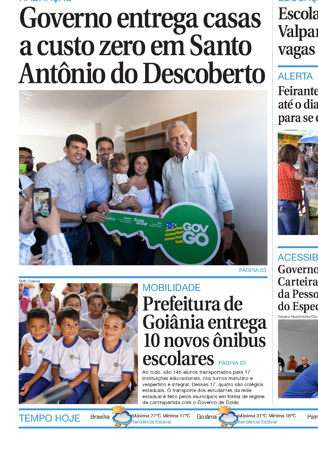 EDIÇÃO 5473