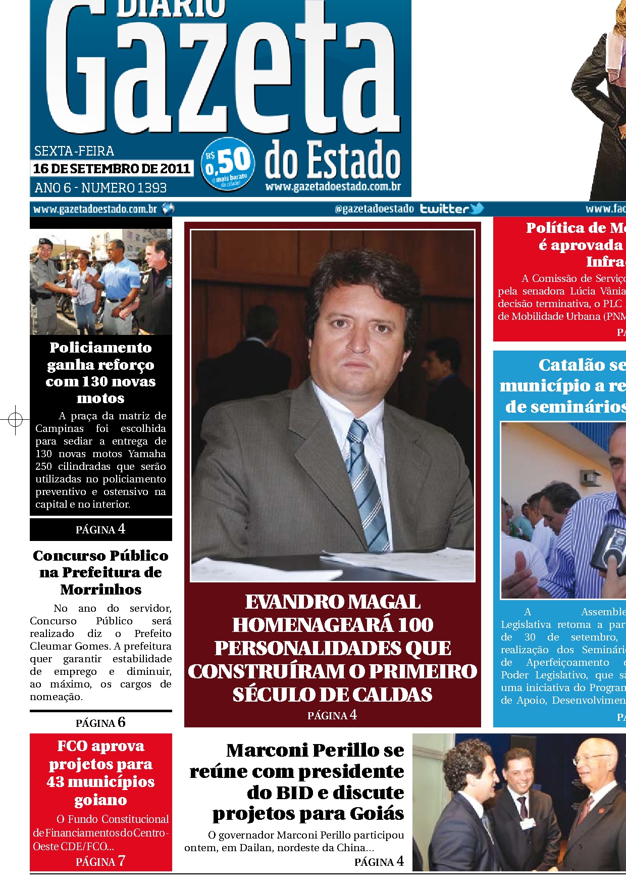 Edição 1393