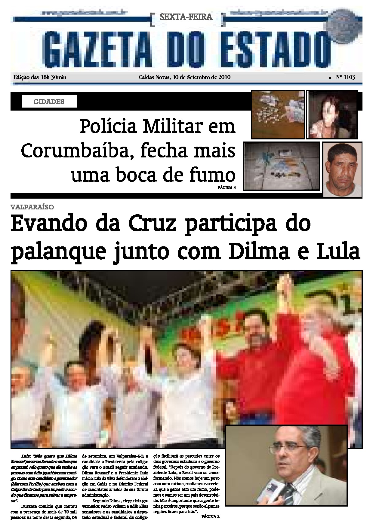 Edição 1103