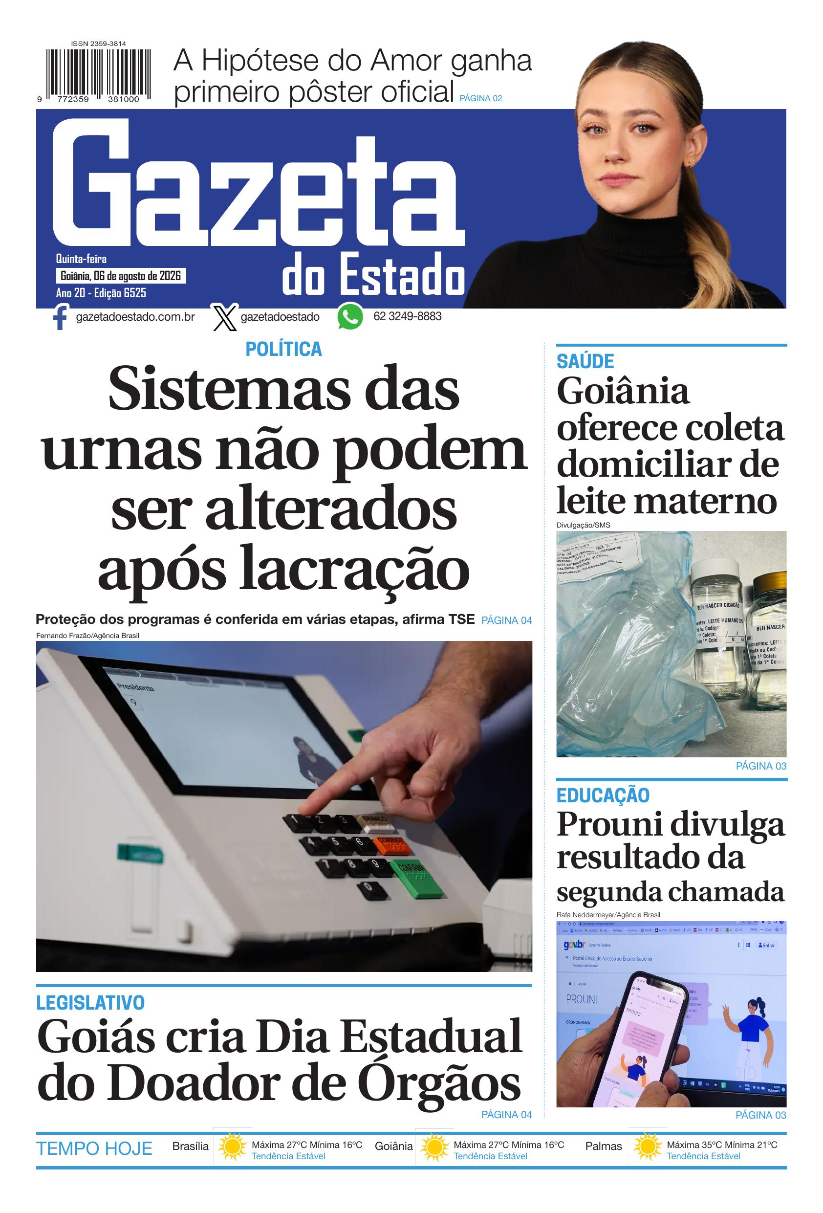 Edição 6525