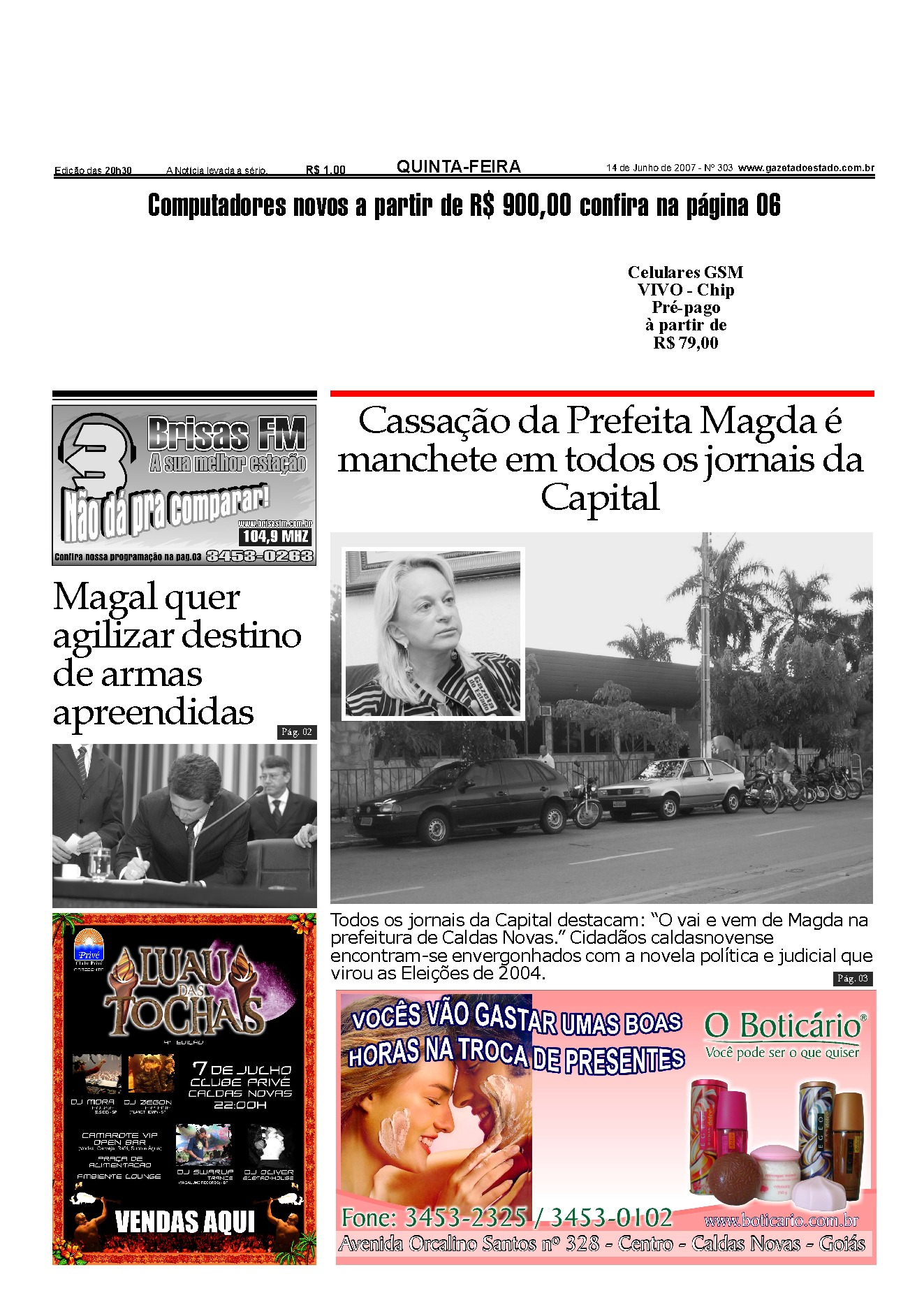 Edição 0305