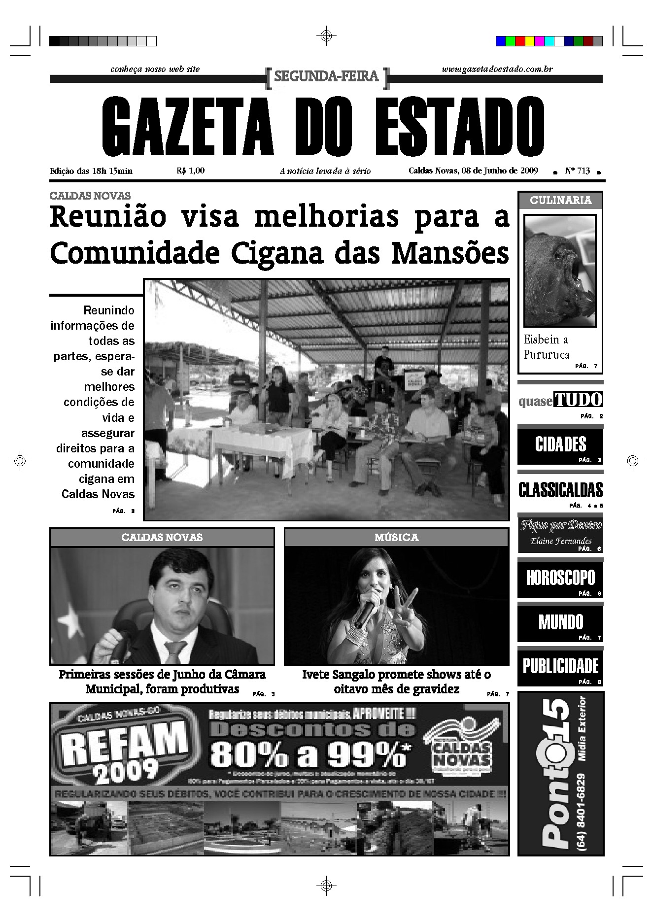 Edição 0713