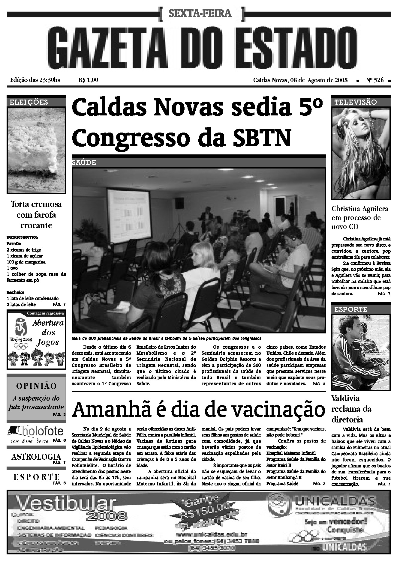 Edição 0526