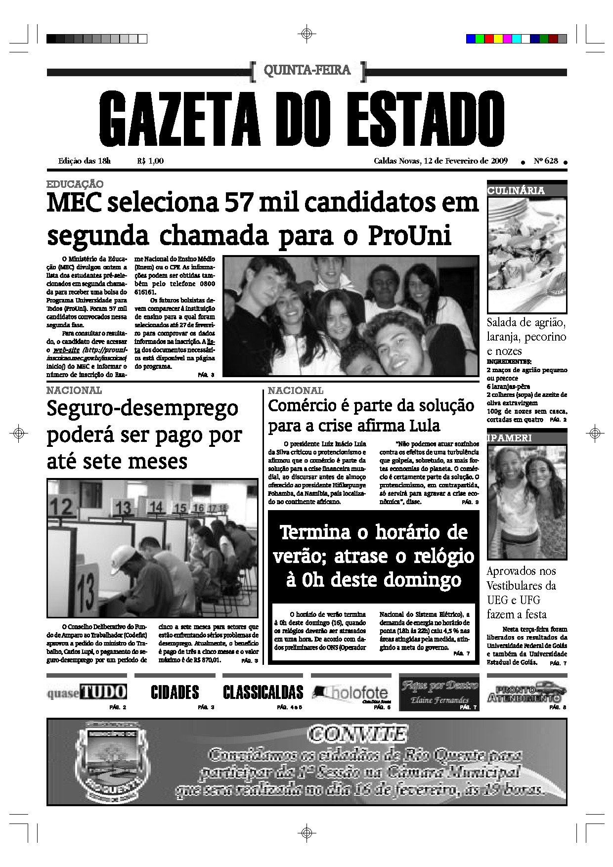 Edição 0628