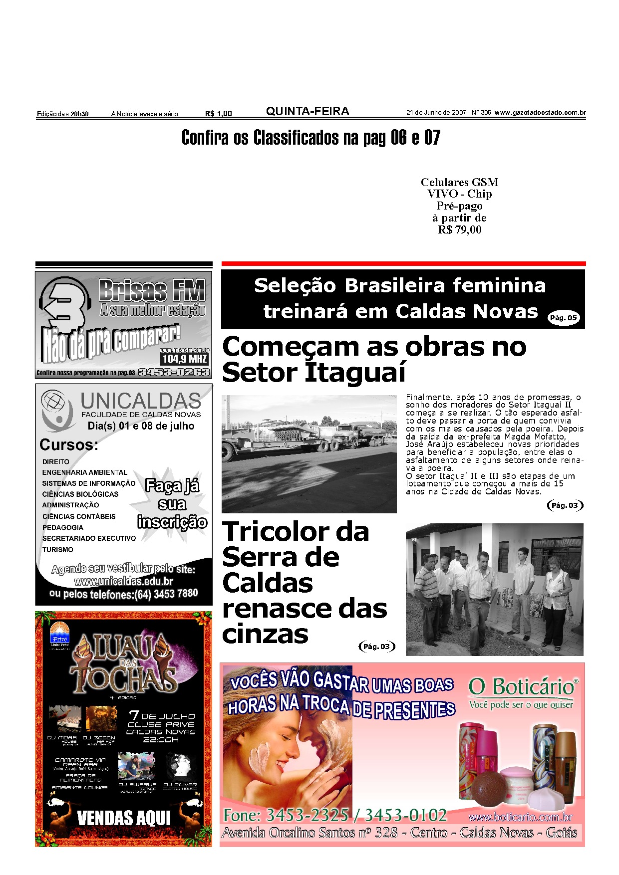 Edição 0309