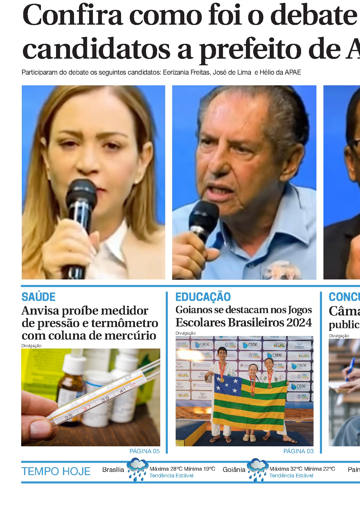 Edição 5846
