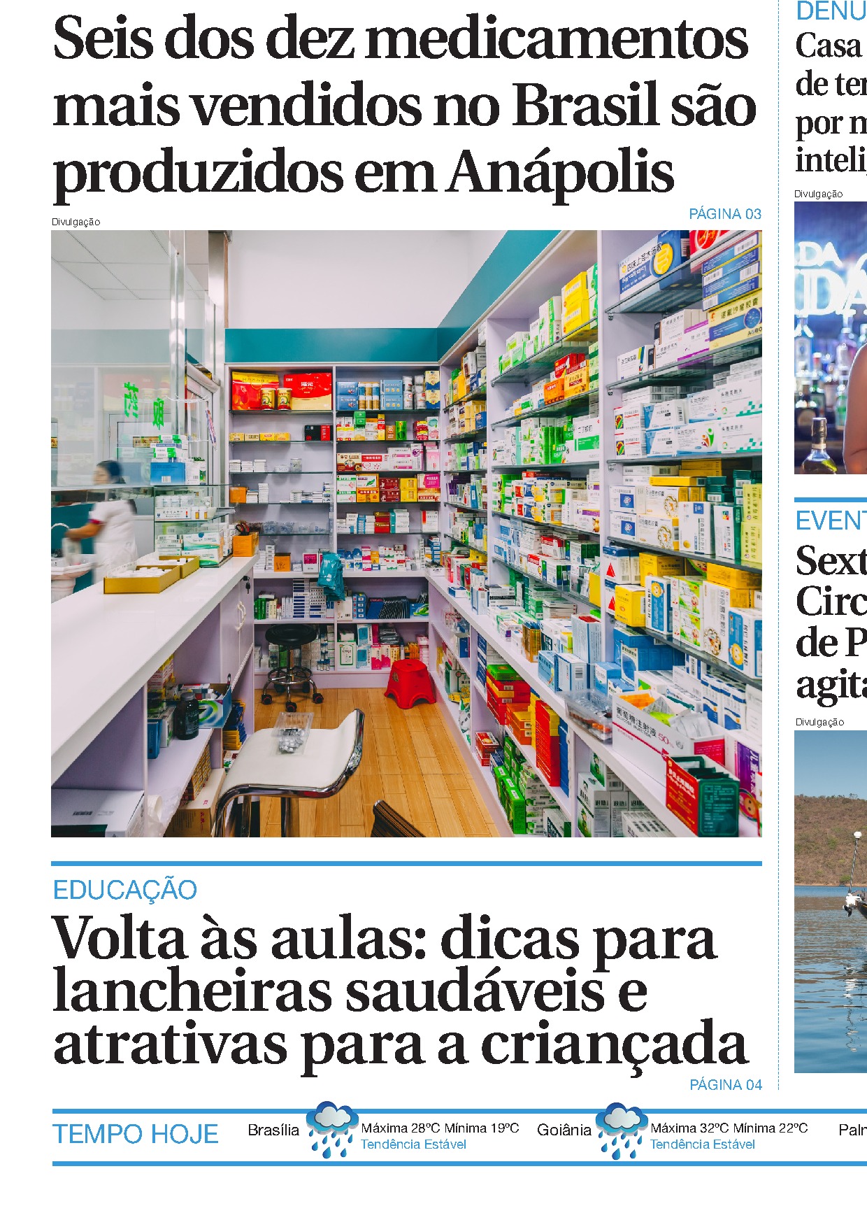 Edição 5793