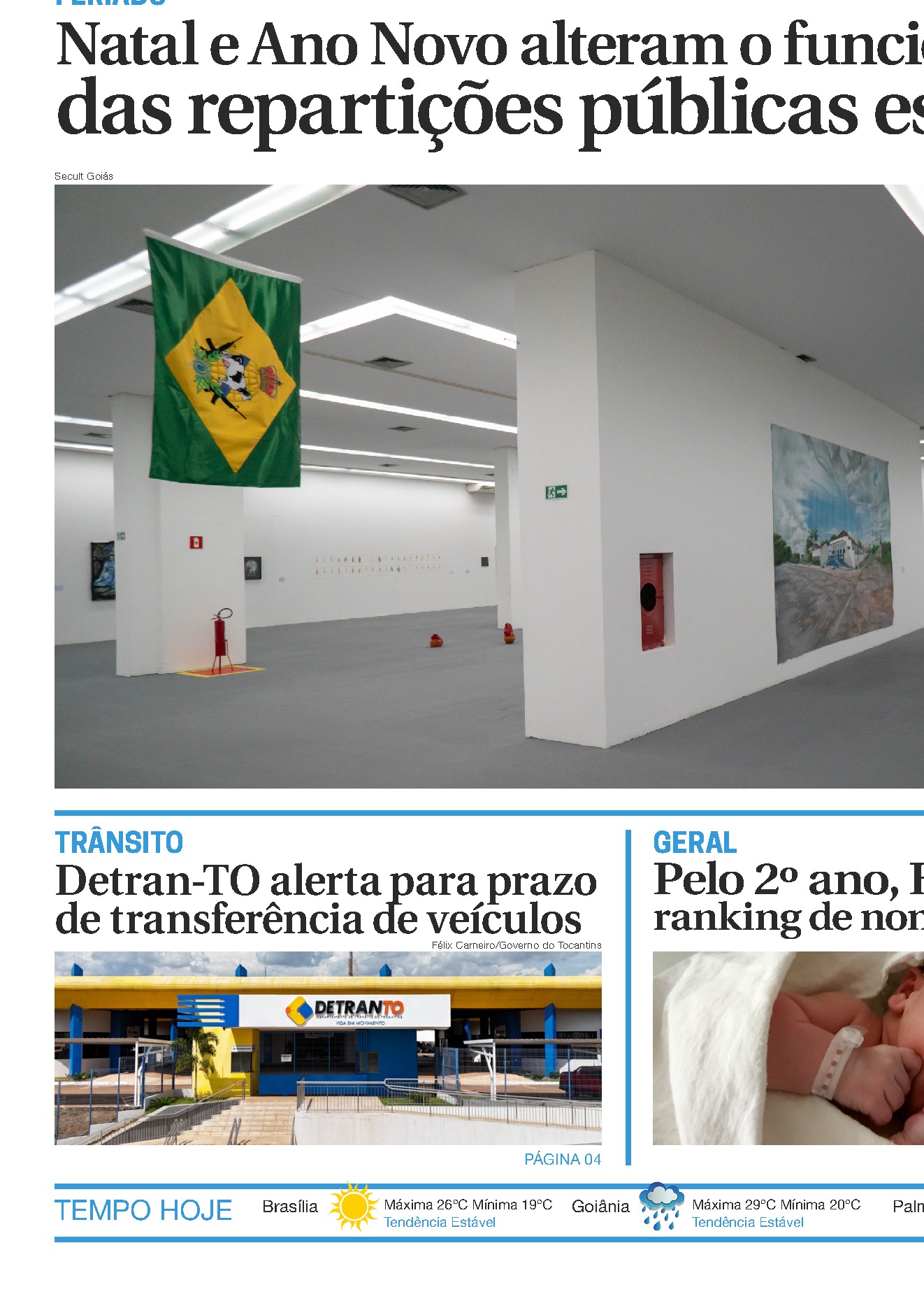Edição 6299