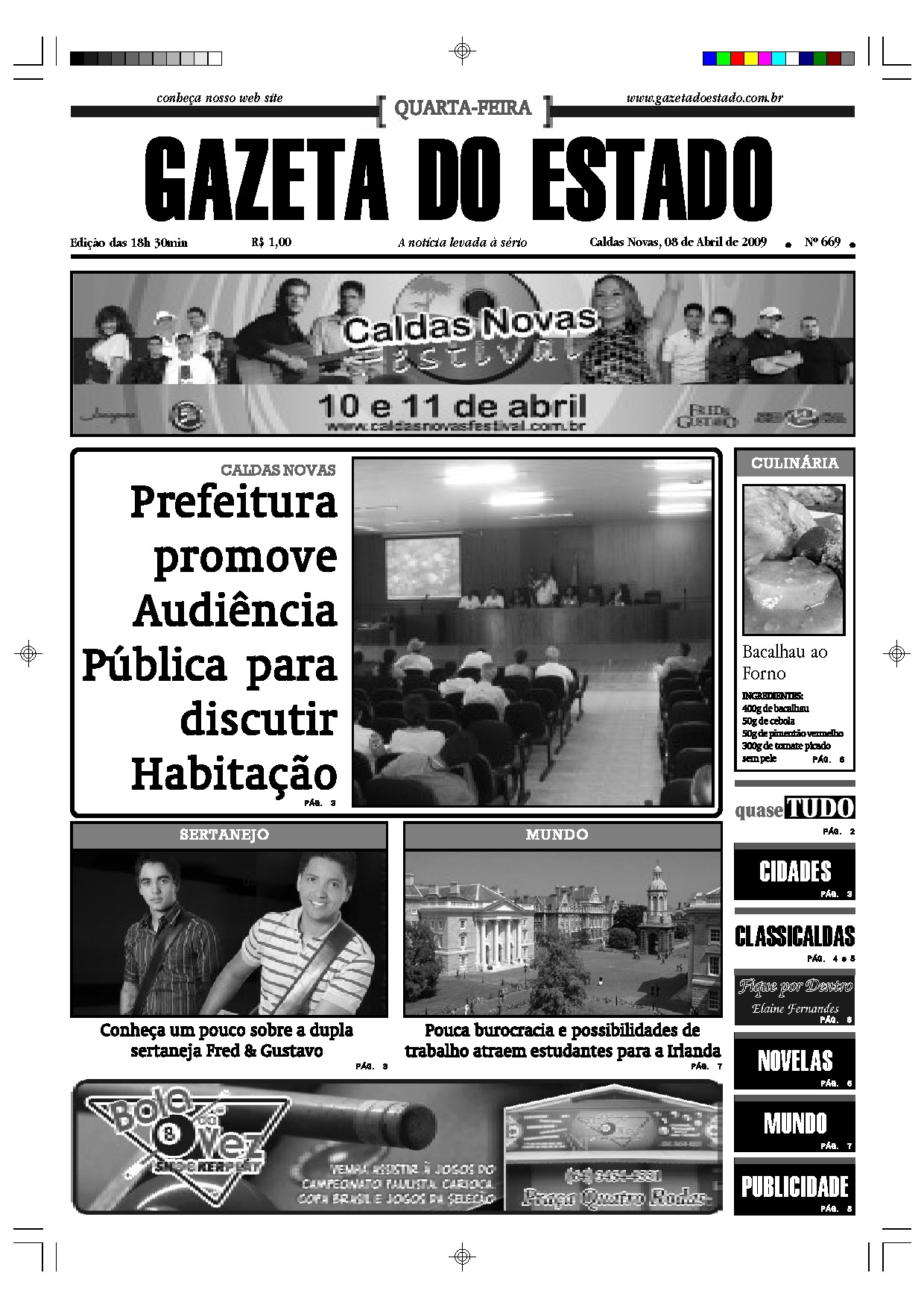 Edição 0670