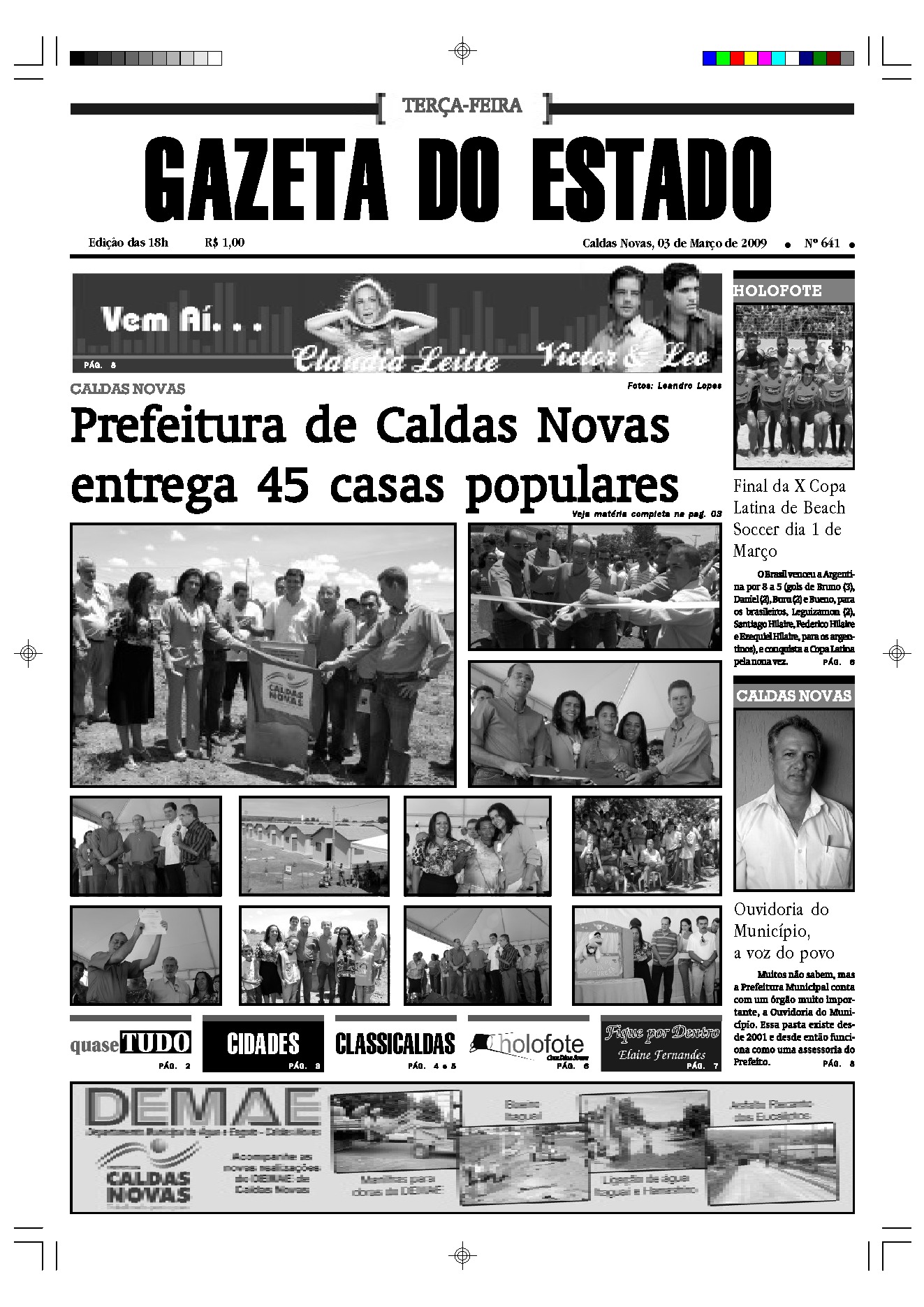 Edição 0641