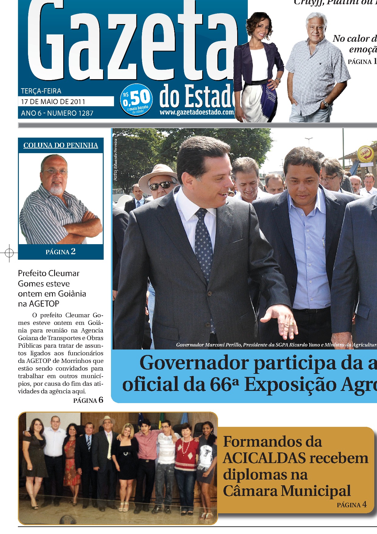 Edição 1286