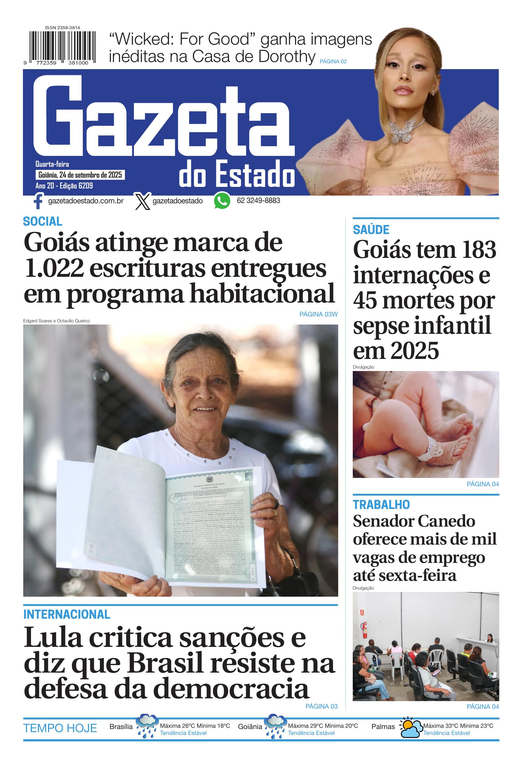 Edição 6209