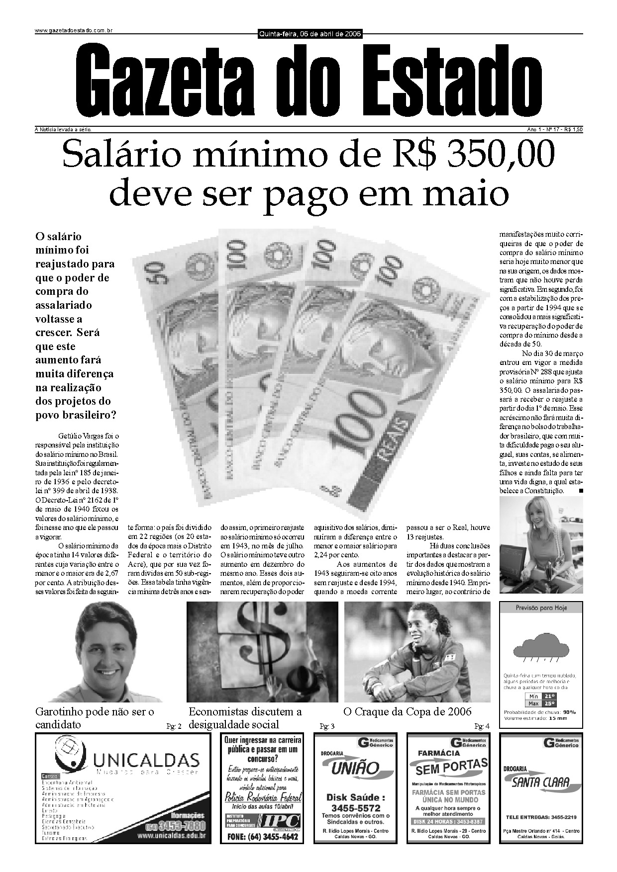 Edição 0017