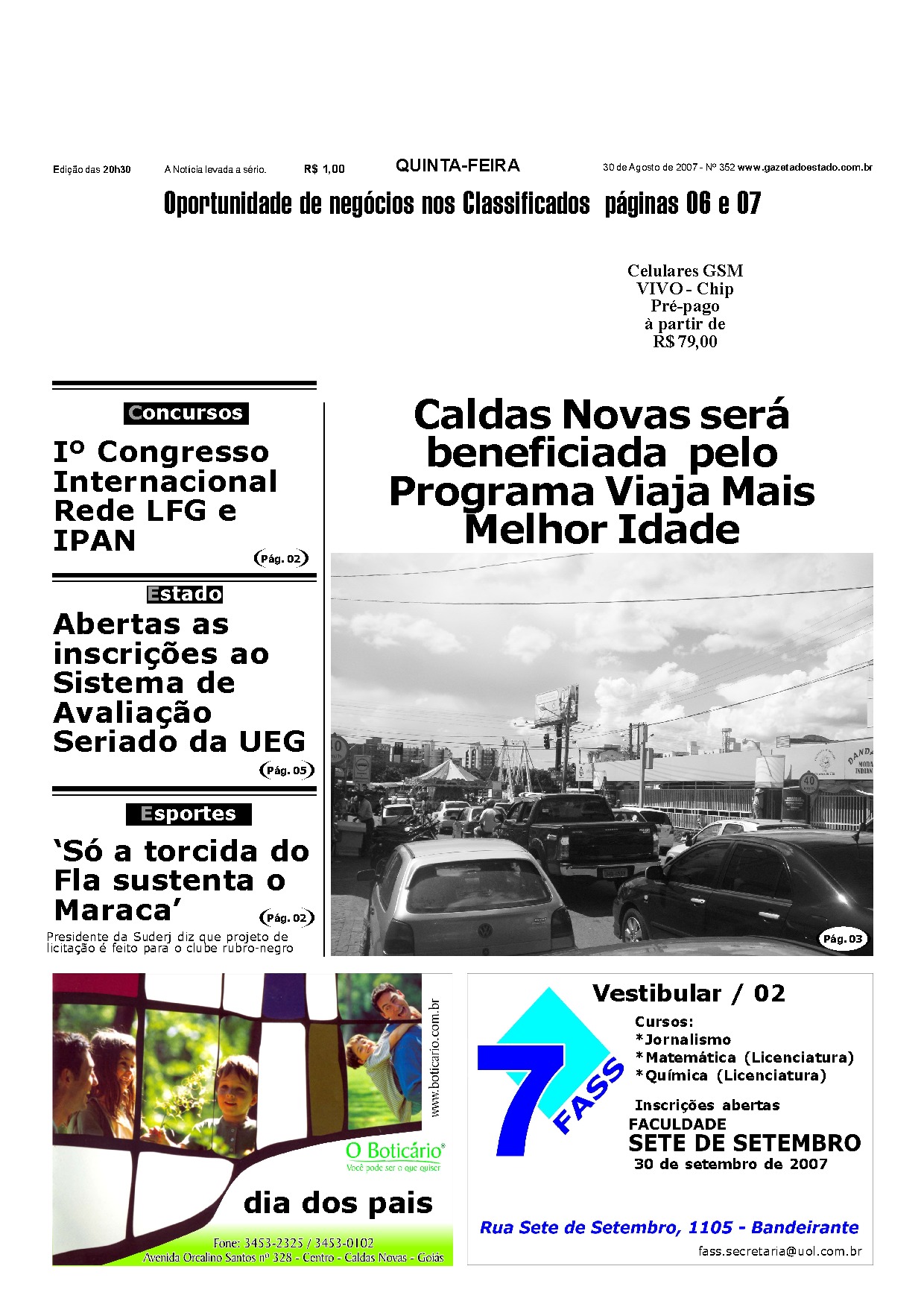 Edição 0352