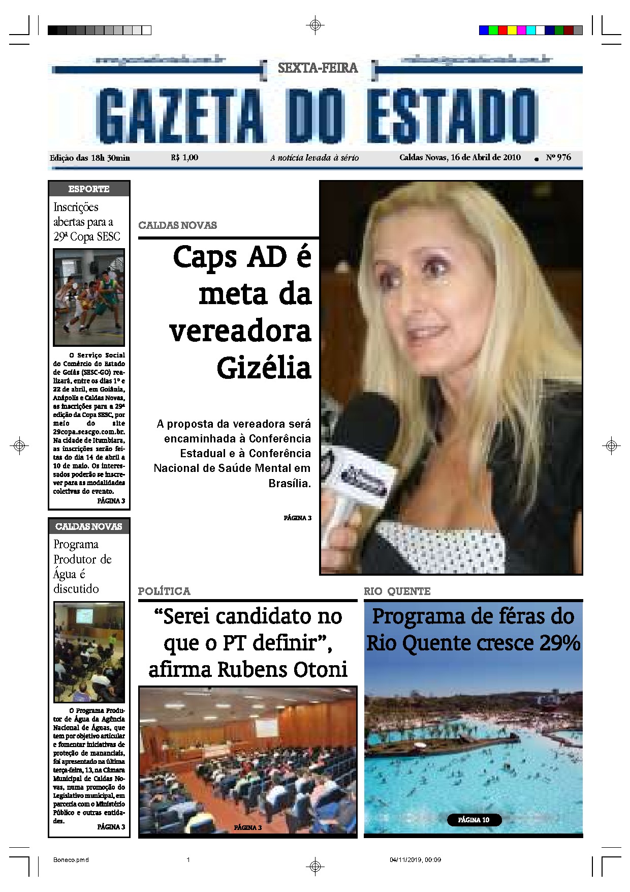Edição 0976
