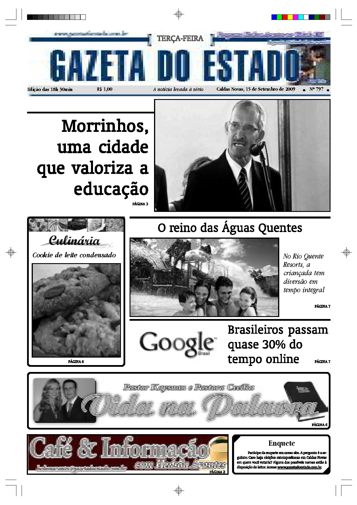Edição 0797
