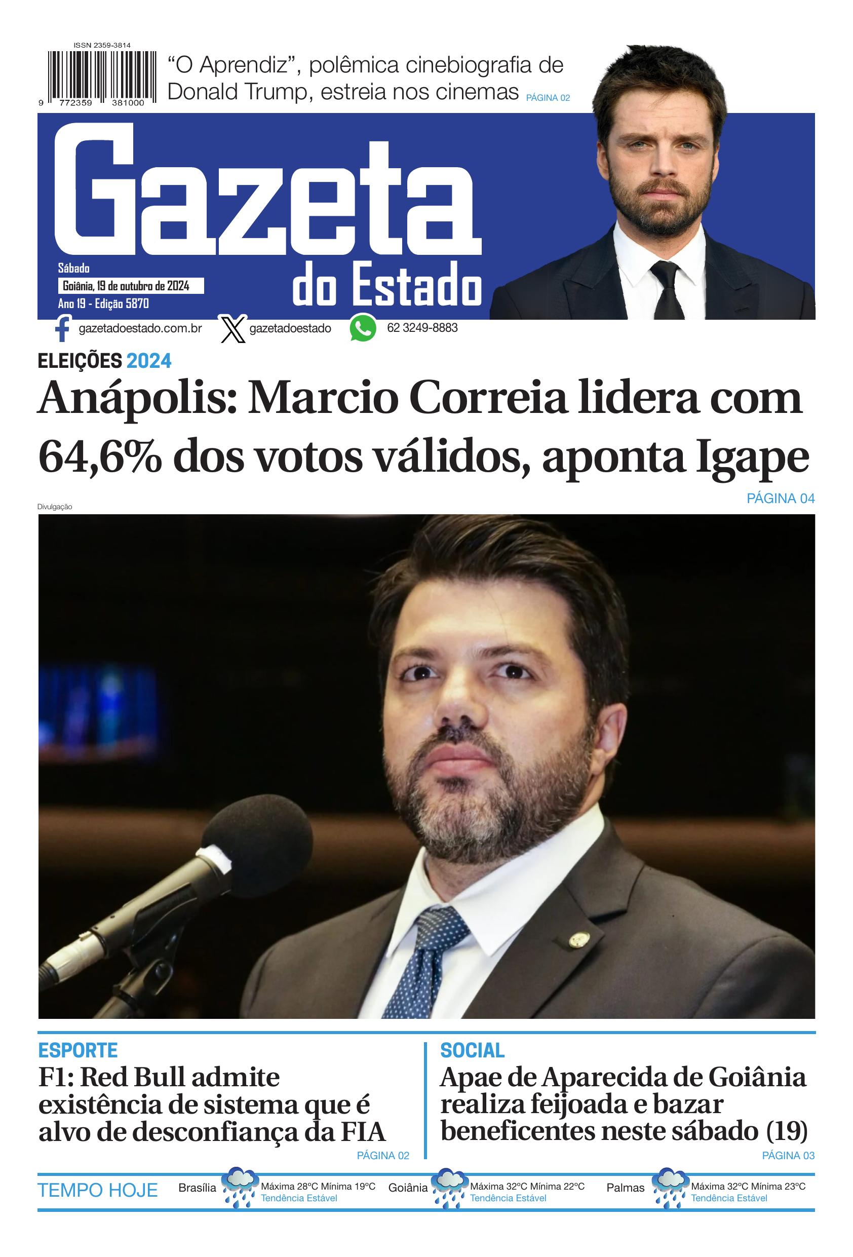 Edição 5870