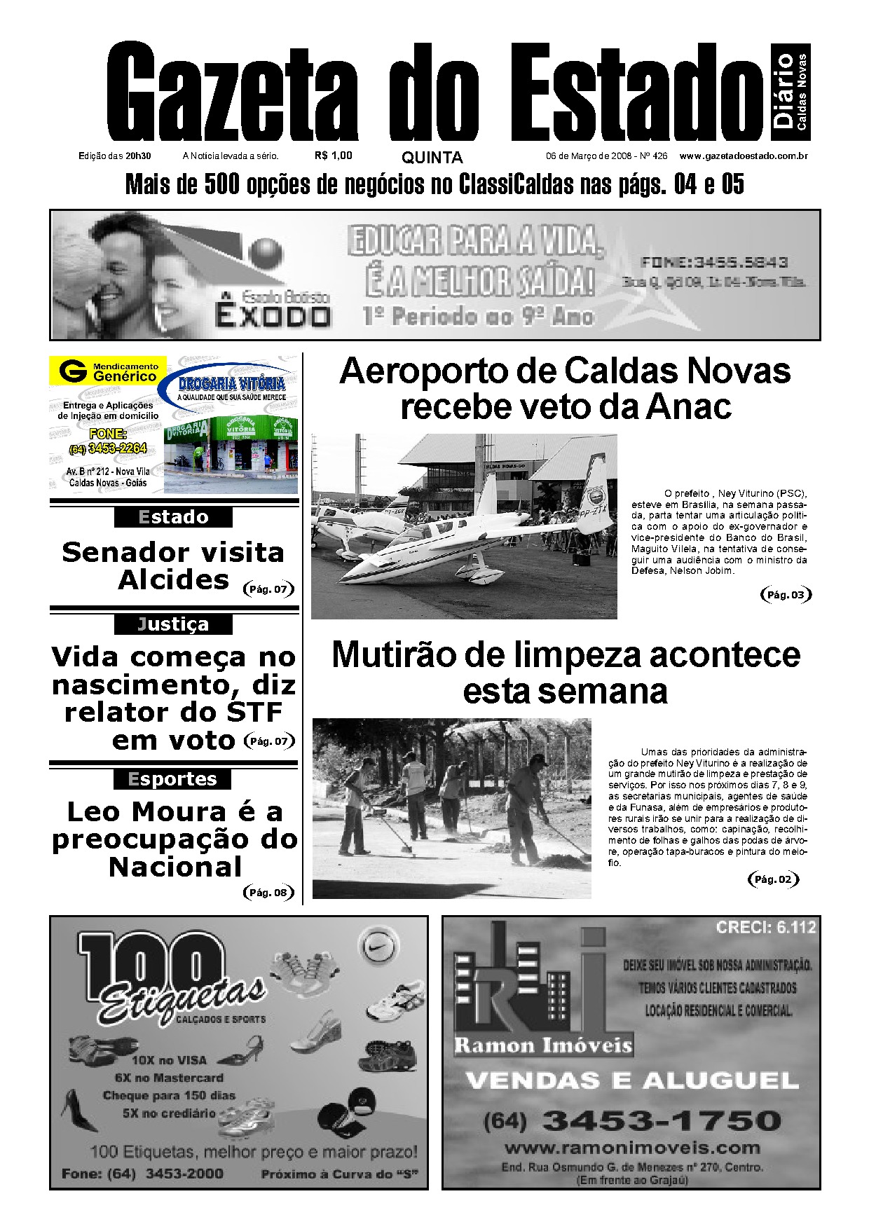 Edição 0426