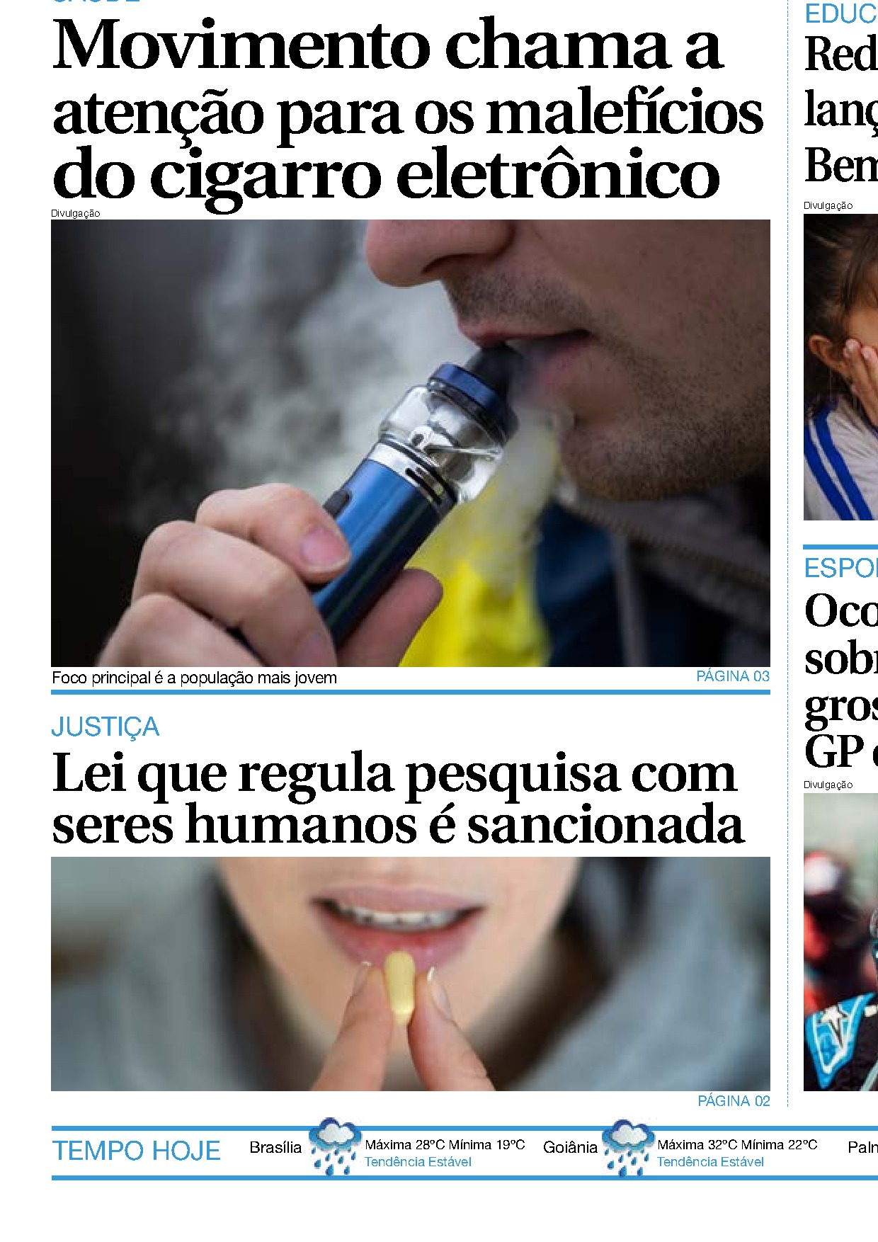 Edição 5732