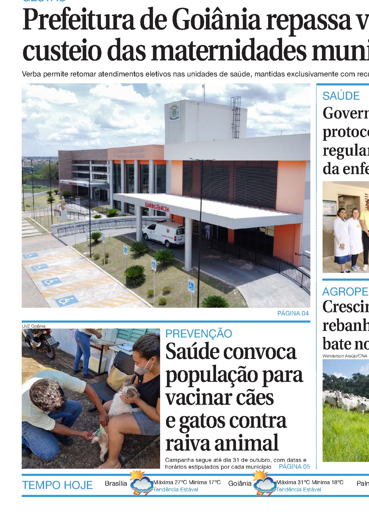 EDIÇÃO 5480