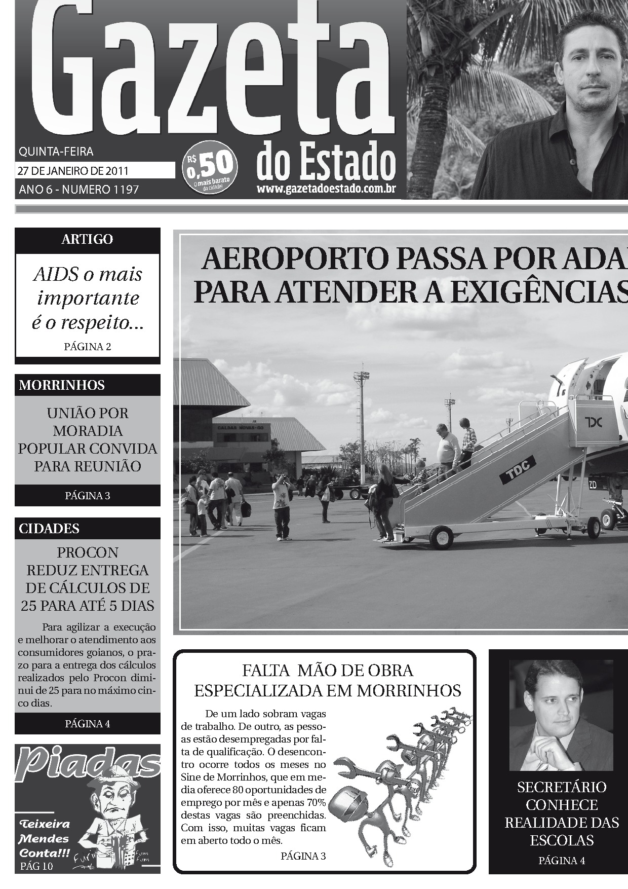 Edição 1197