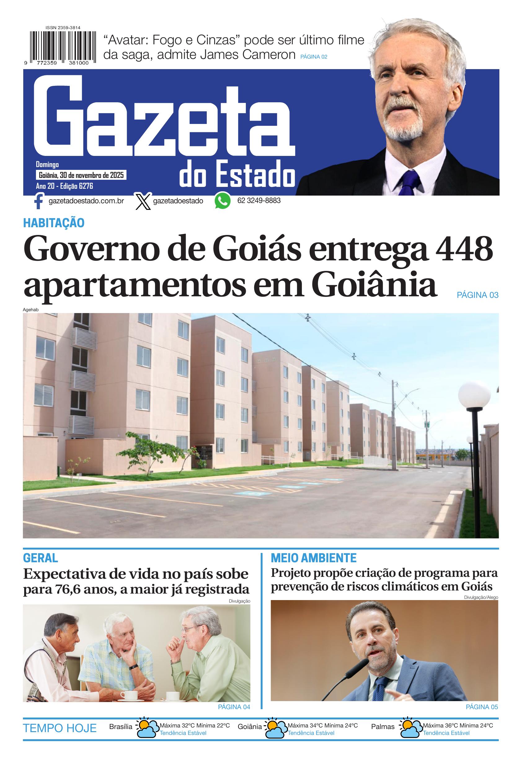 Edição 6276
