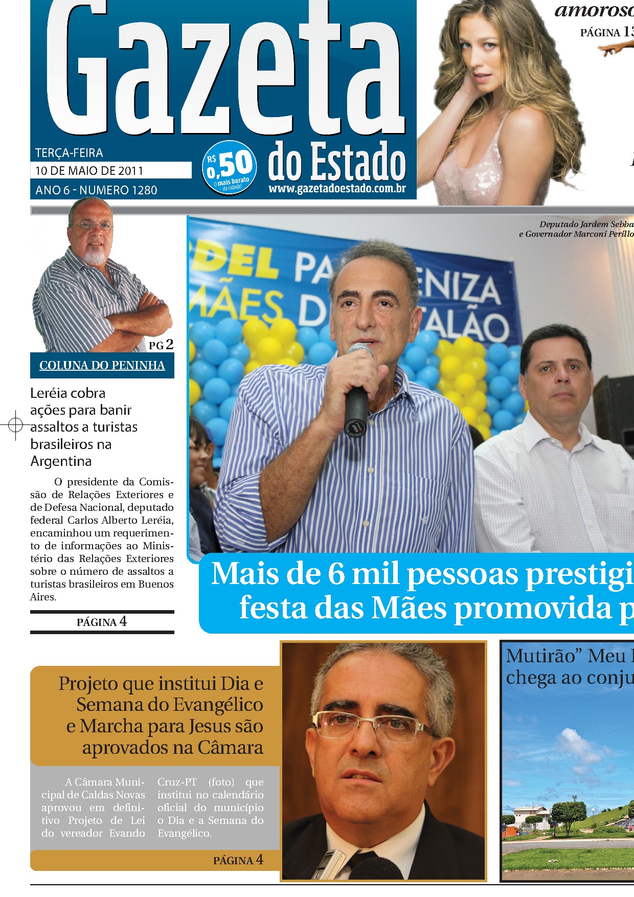 Edição 1280