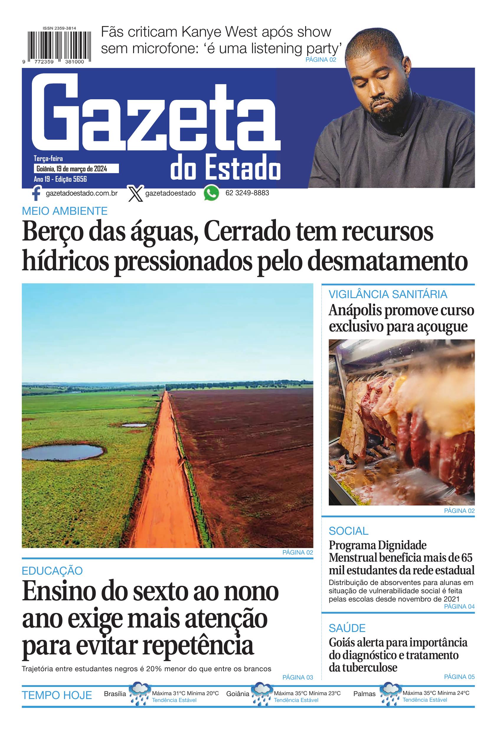 EDIÇÃO 5656