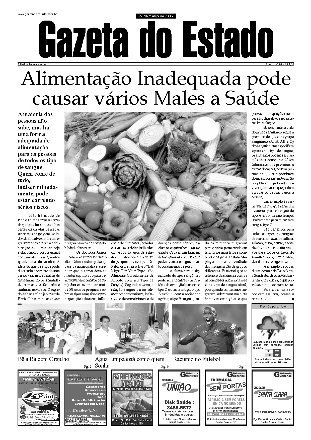 Edição 0009