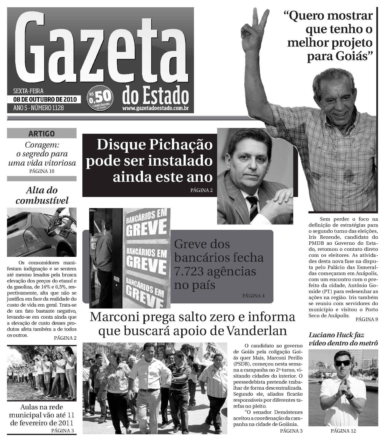 Edição 1128