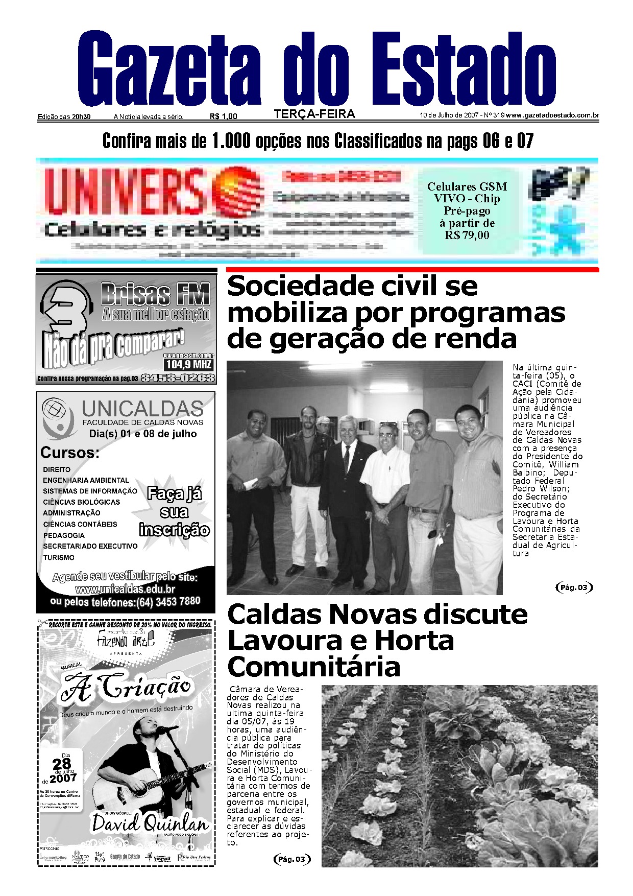 Edição 0319