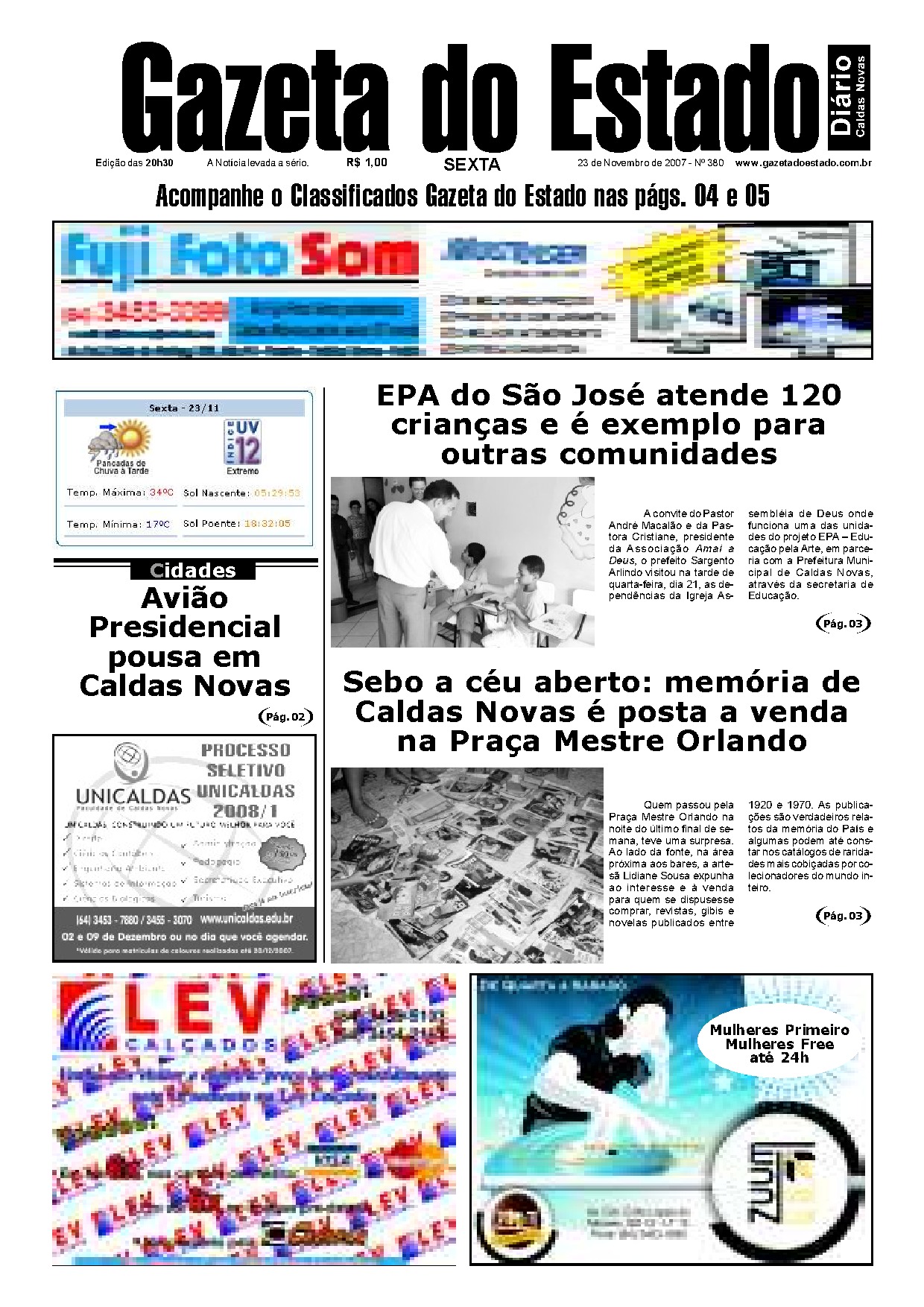 Edição 0380