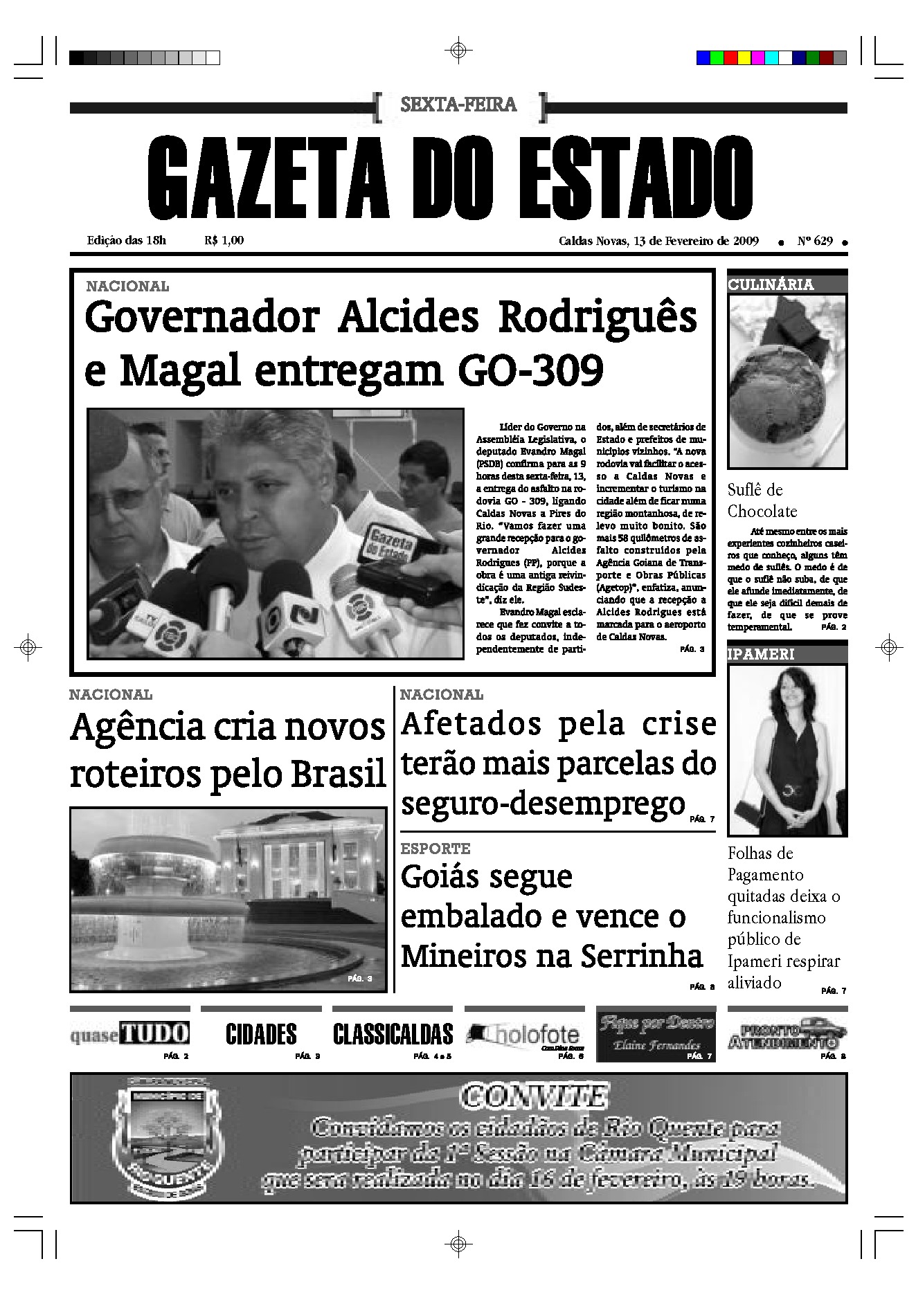 Edição 0629