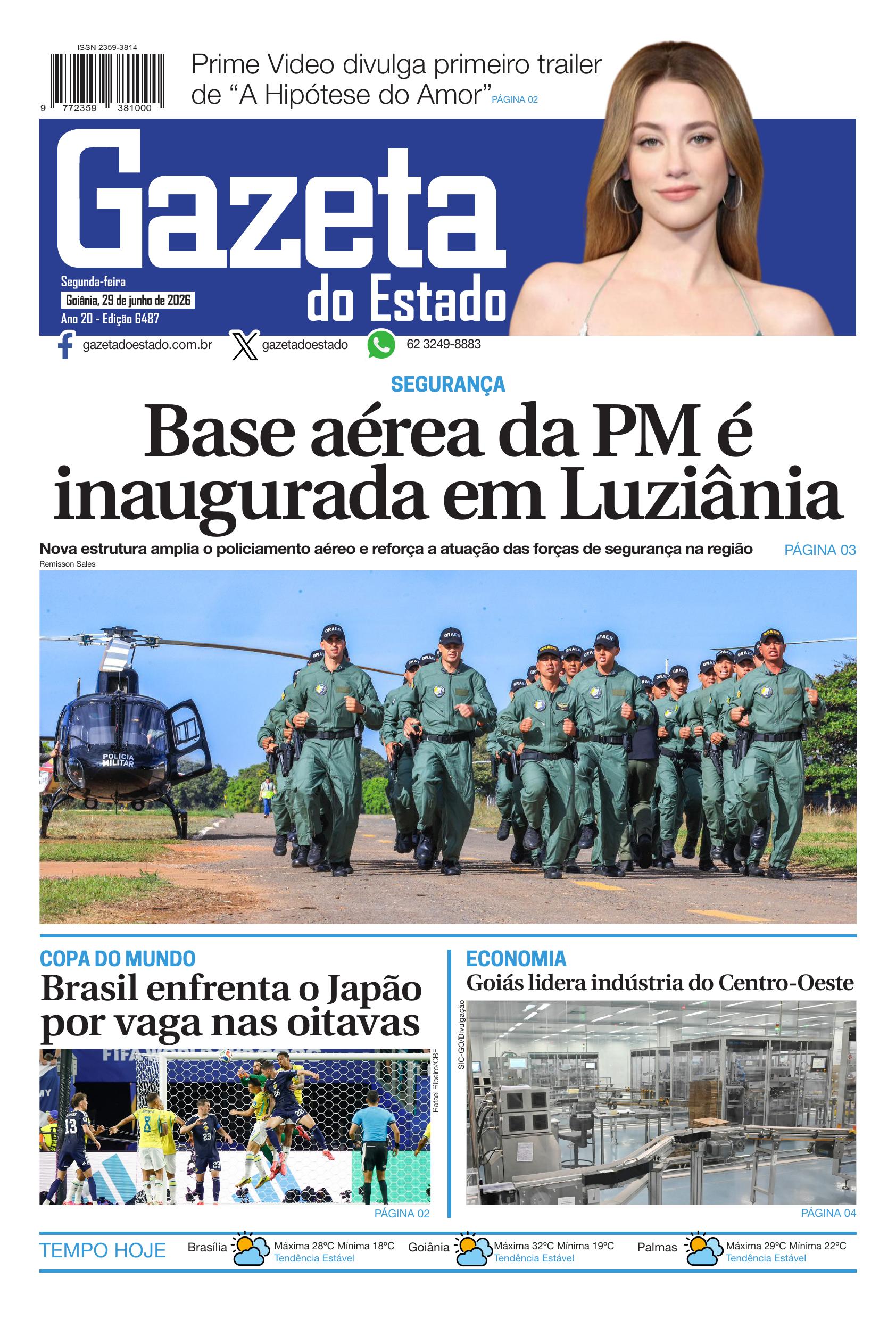 Edição 6487