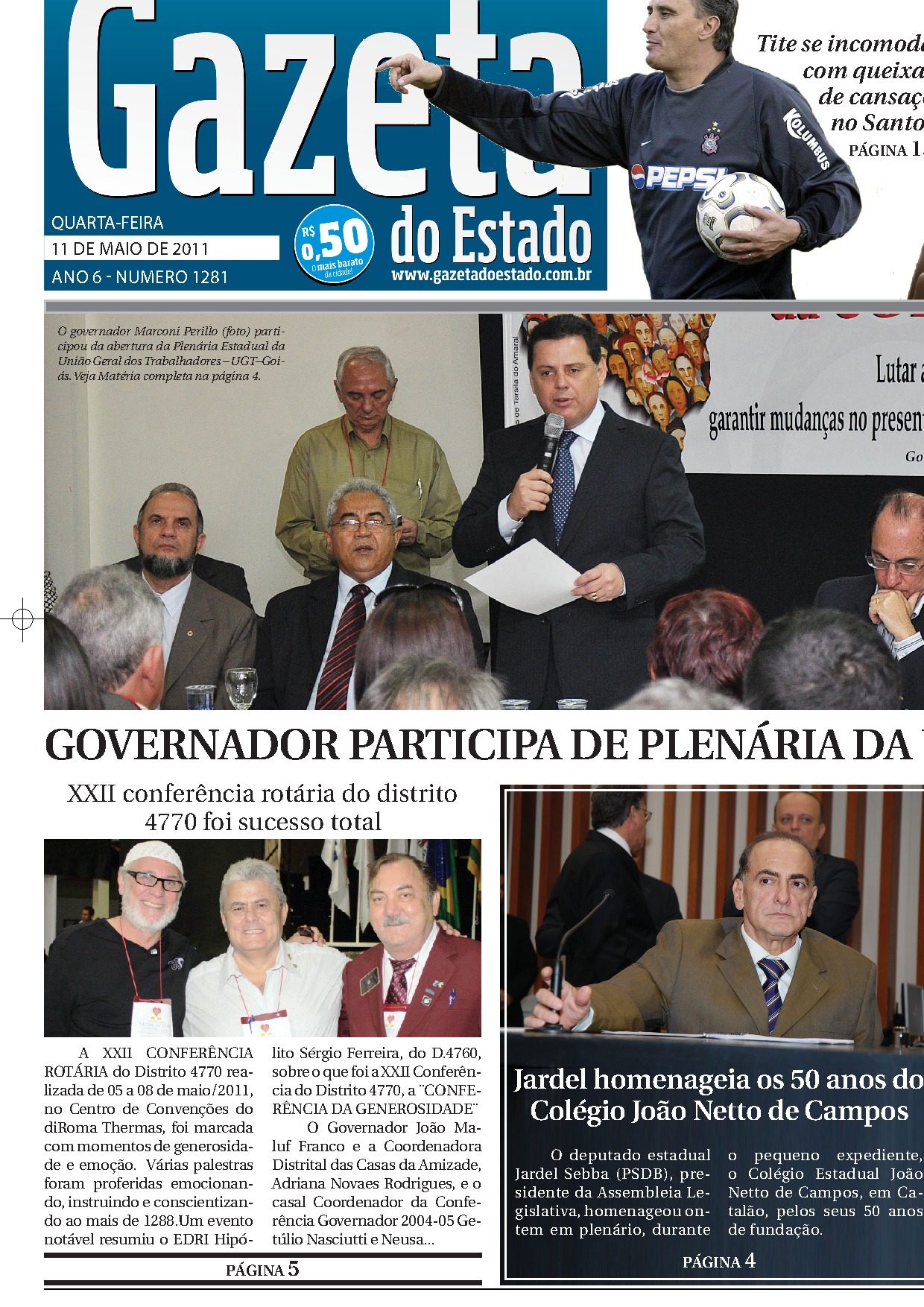 Edição 1281
