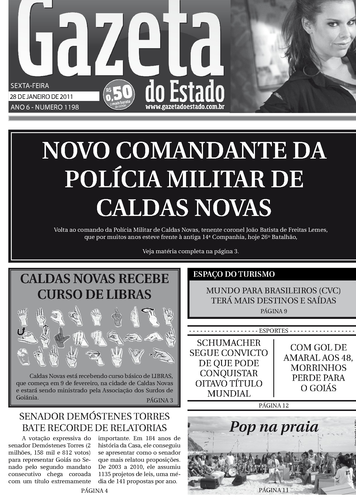 Edição 1198
