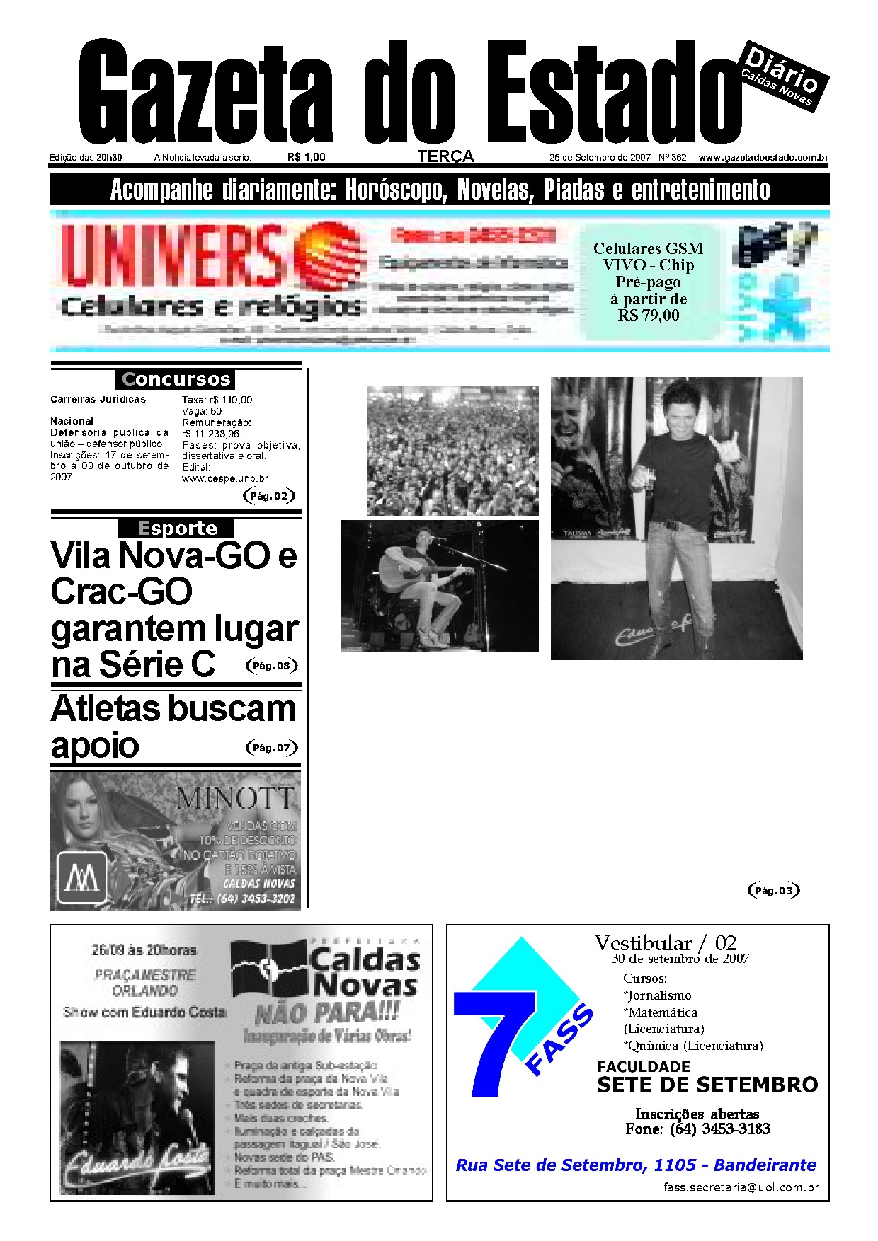 Edição 0364