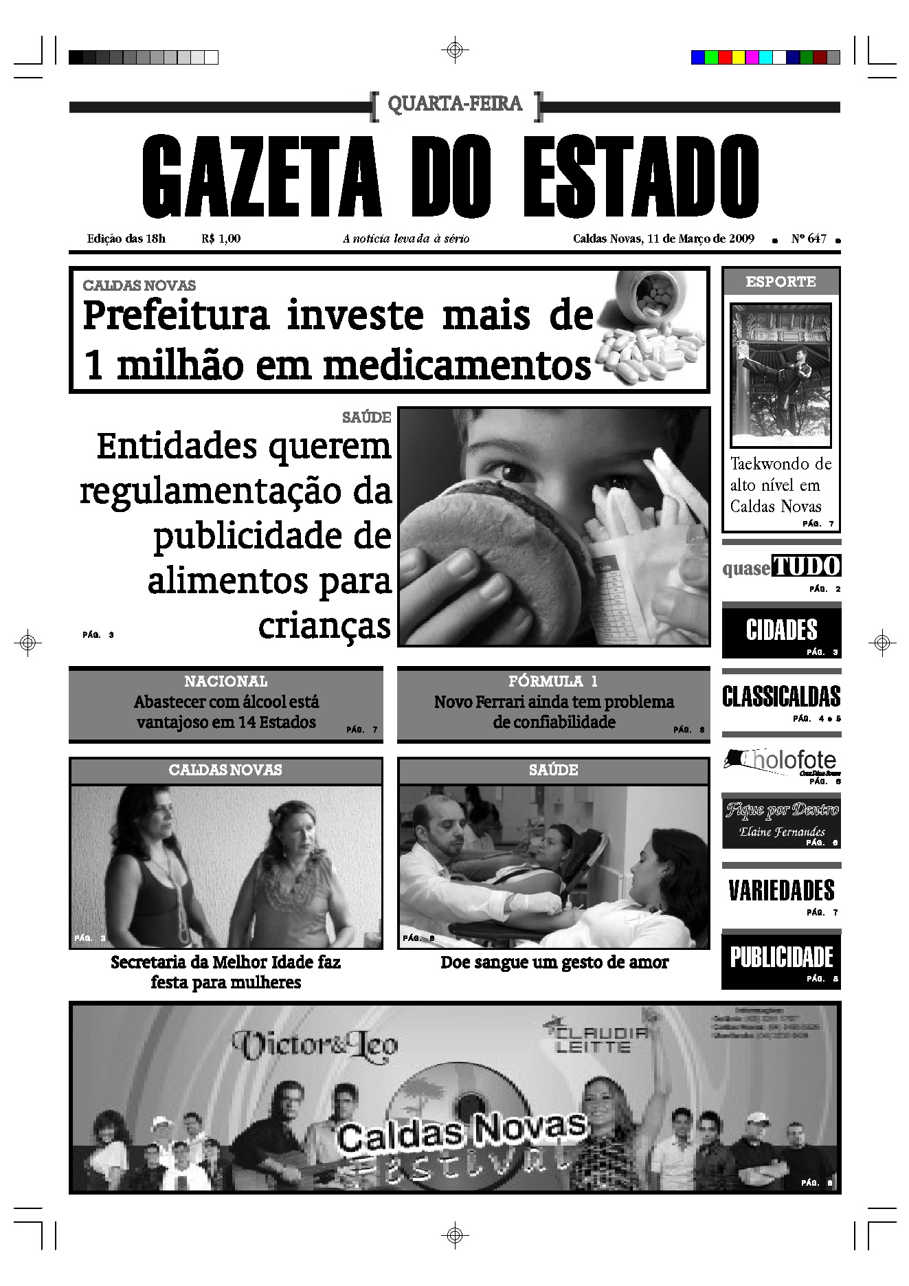 Edição 0647