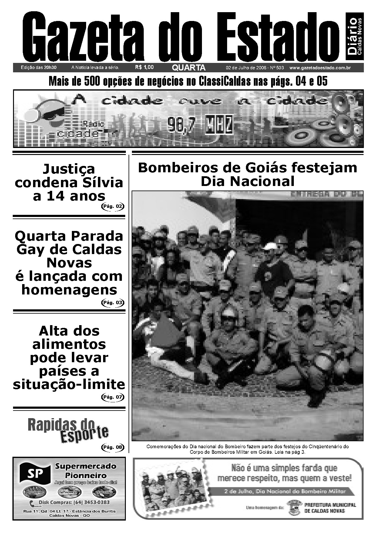 Edição 0503
