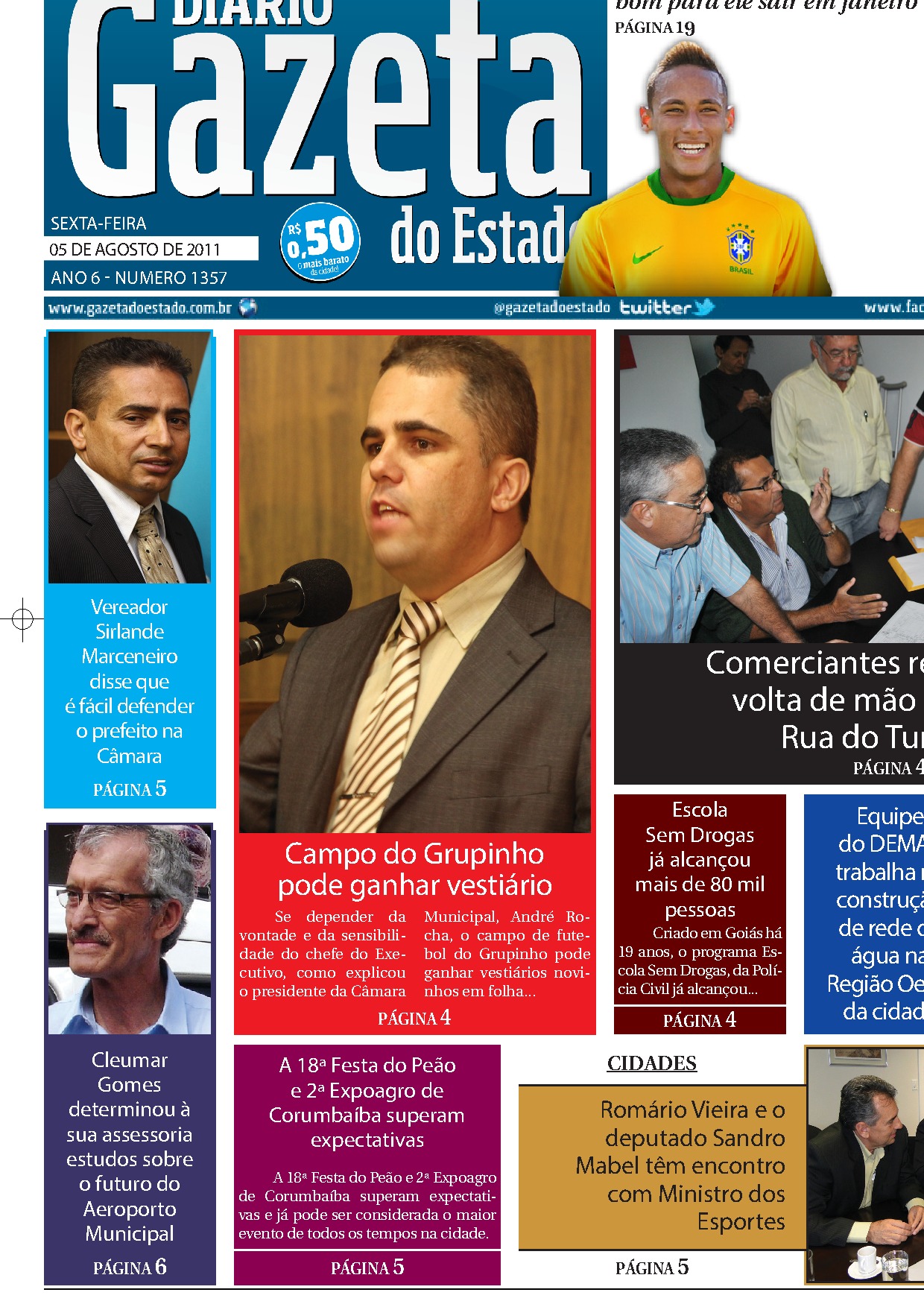 Edição 1357
