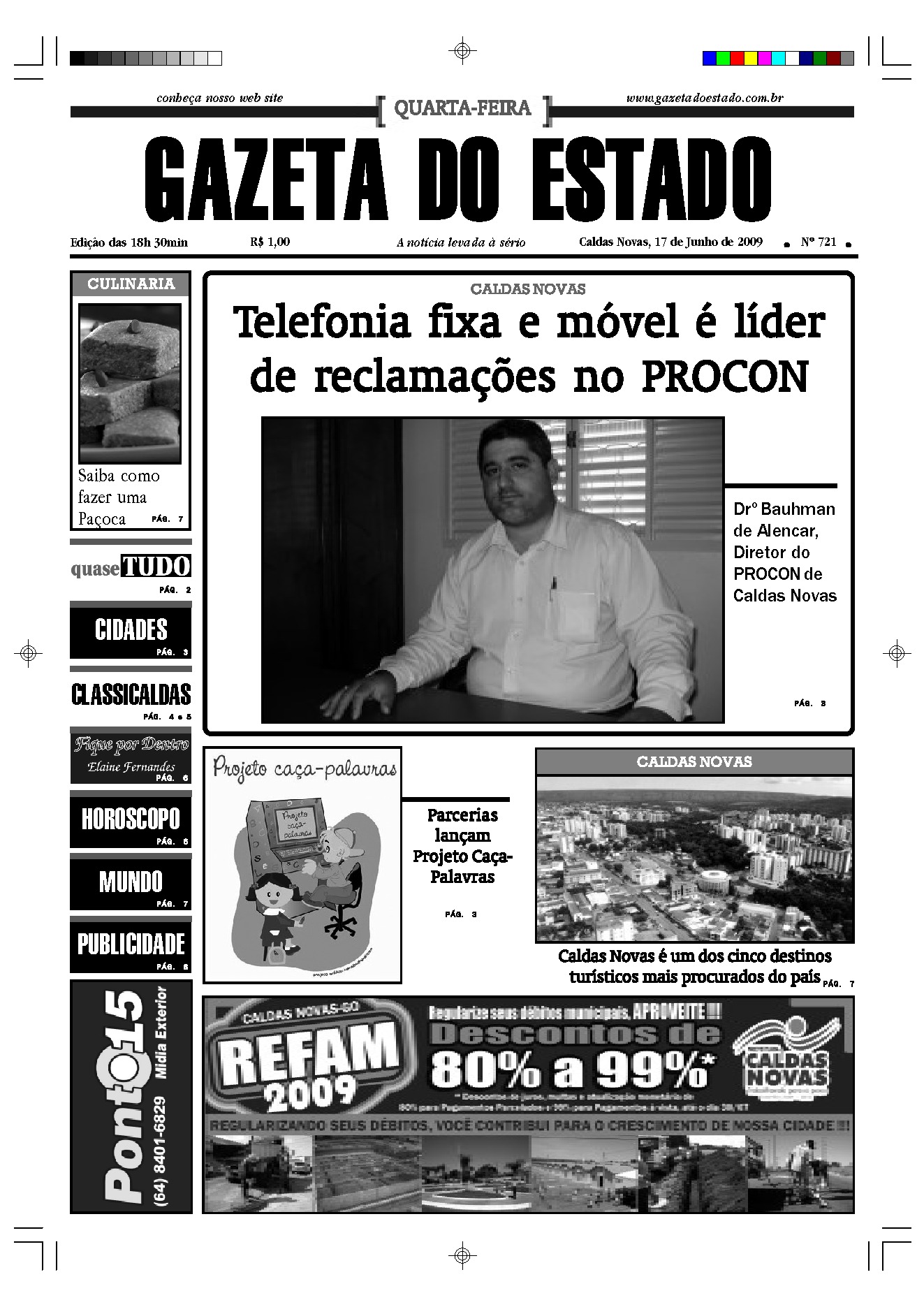 Edição 0721