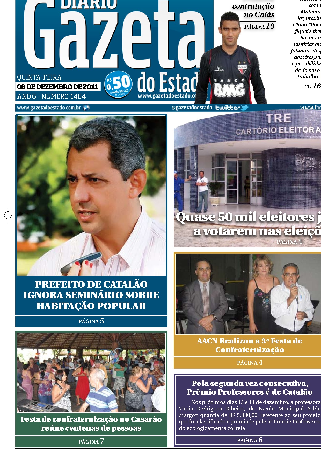 Edição 1464