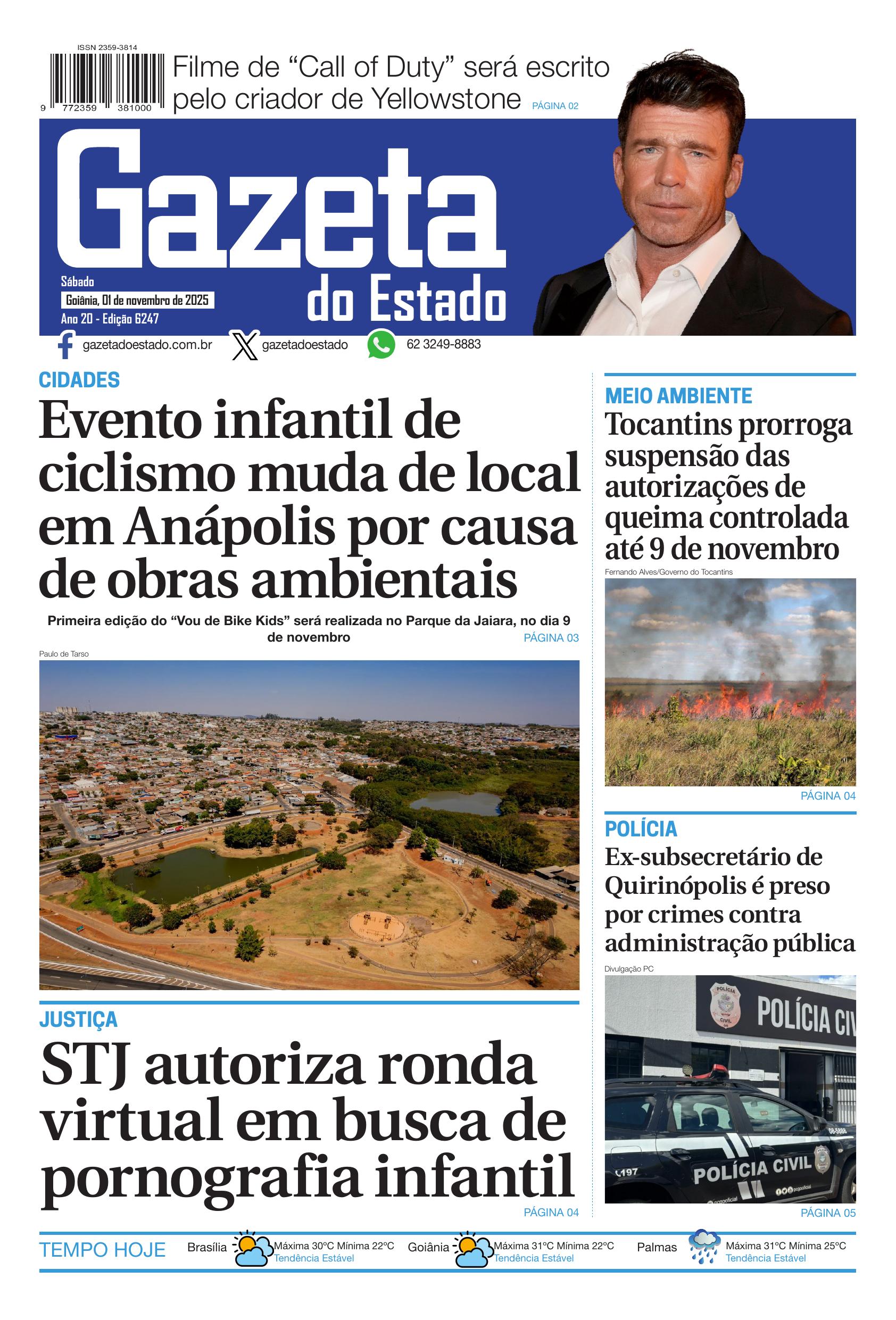 Edição 6247
